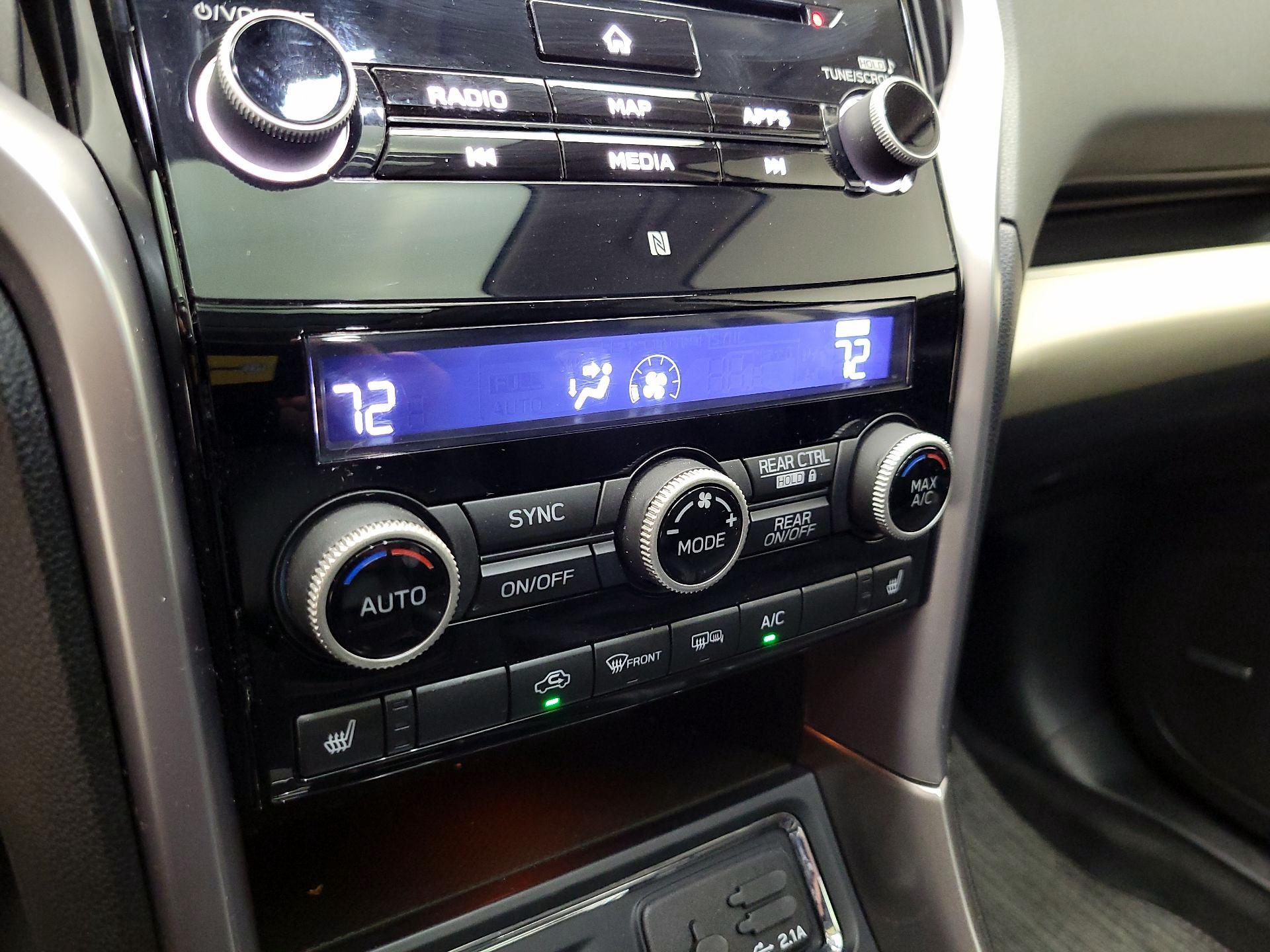 Thumbnail: 2021 Subaru Ascent - 17