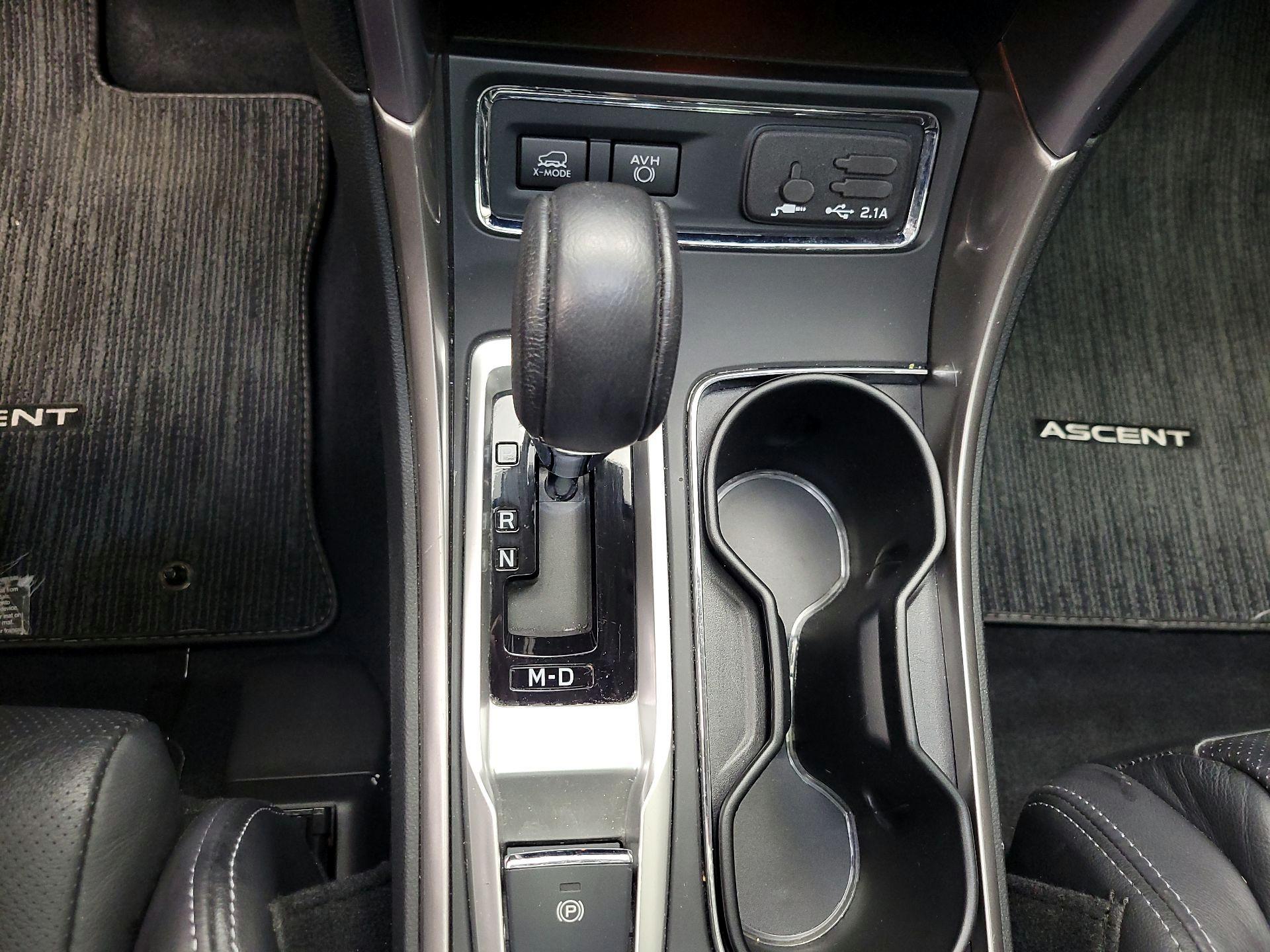 Thumbnail: 2021 Subaru Ascent - 18