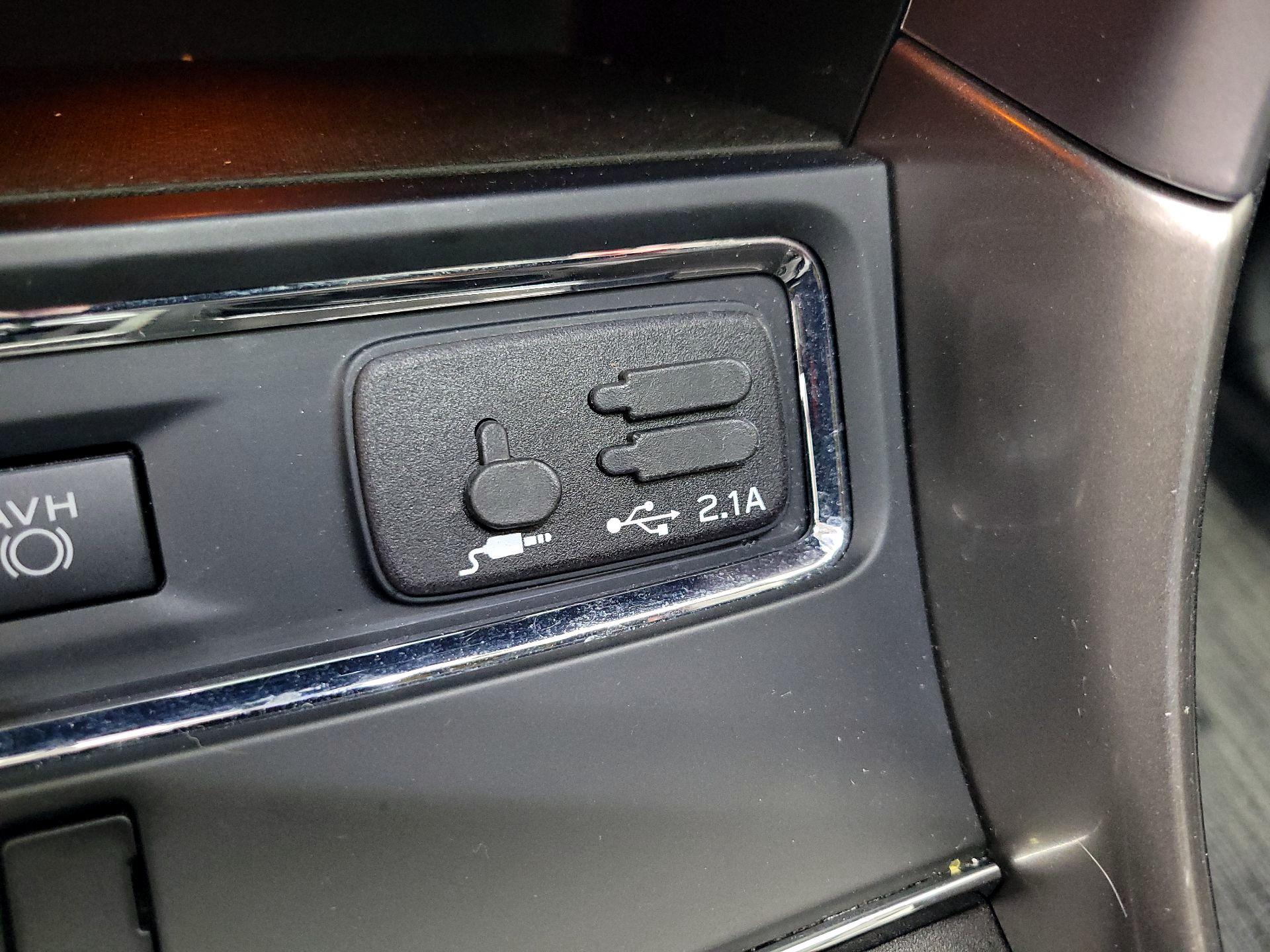 Thumbnail: 2021 Subaru Ascent - 19