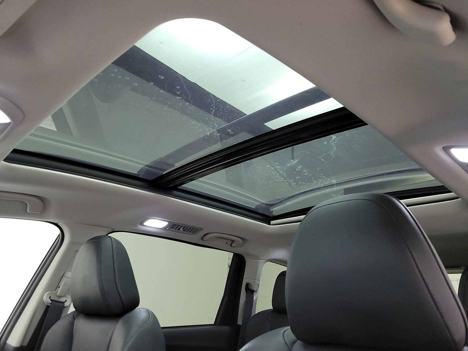 Thumbnail: 2021 Subaru Ascent - 20