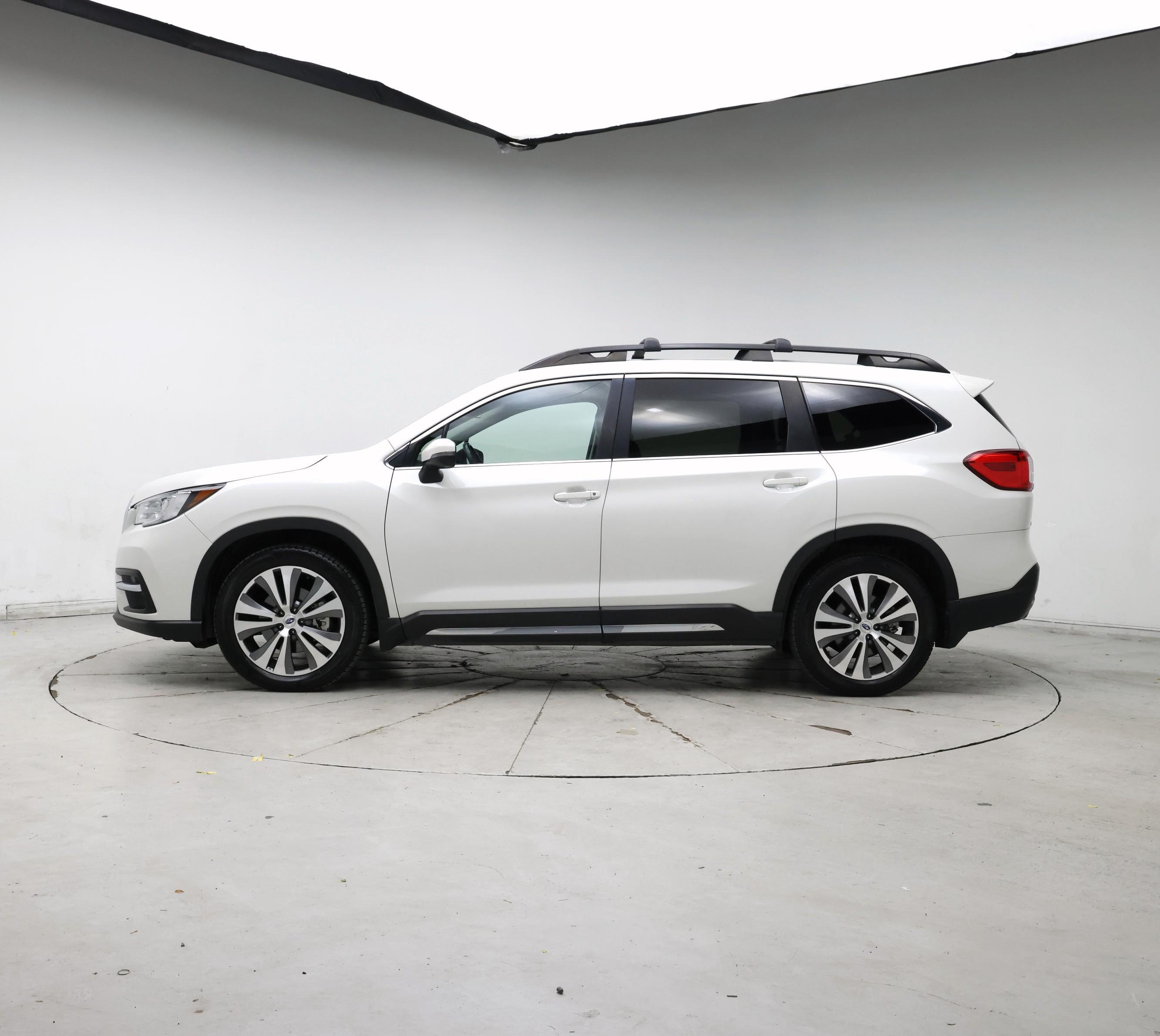 Thumbnail: 2021 Subaru Ascent - 3