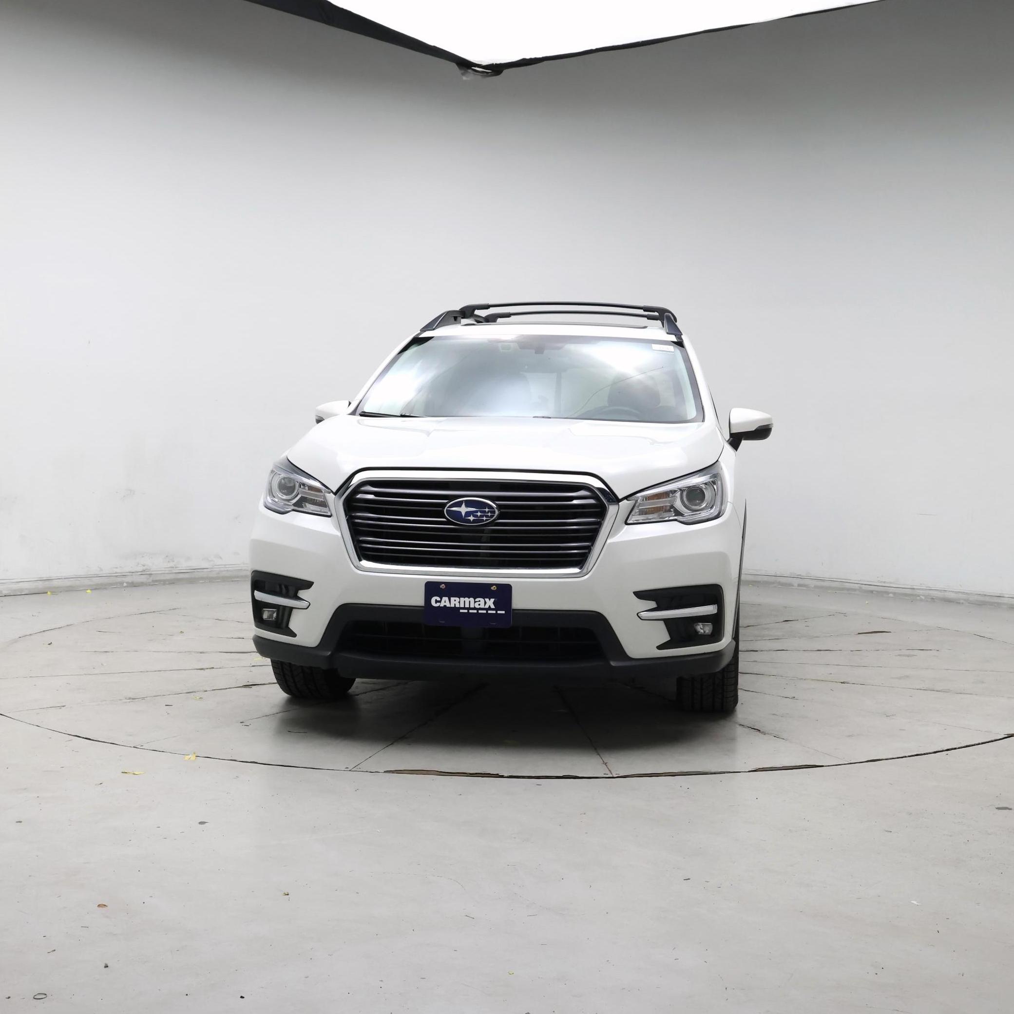 Thumbnail: 2021 Subaru Ascent - 5