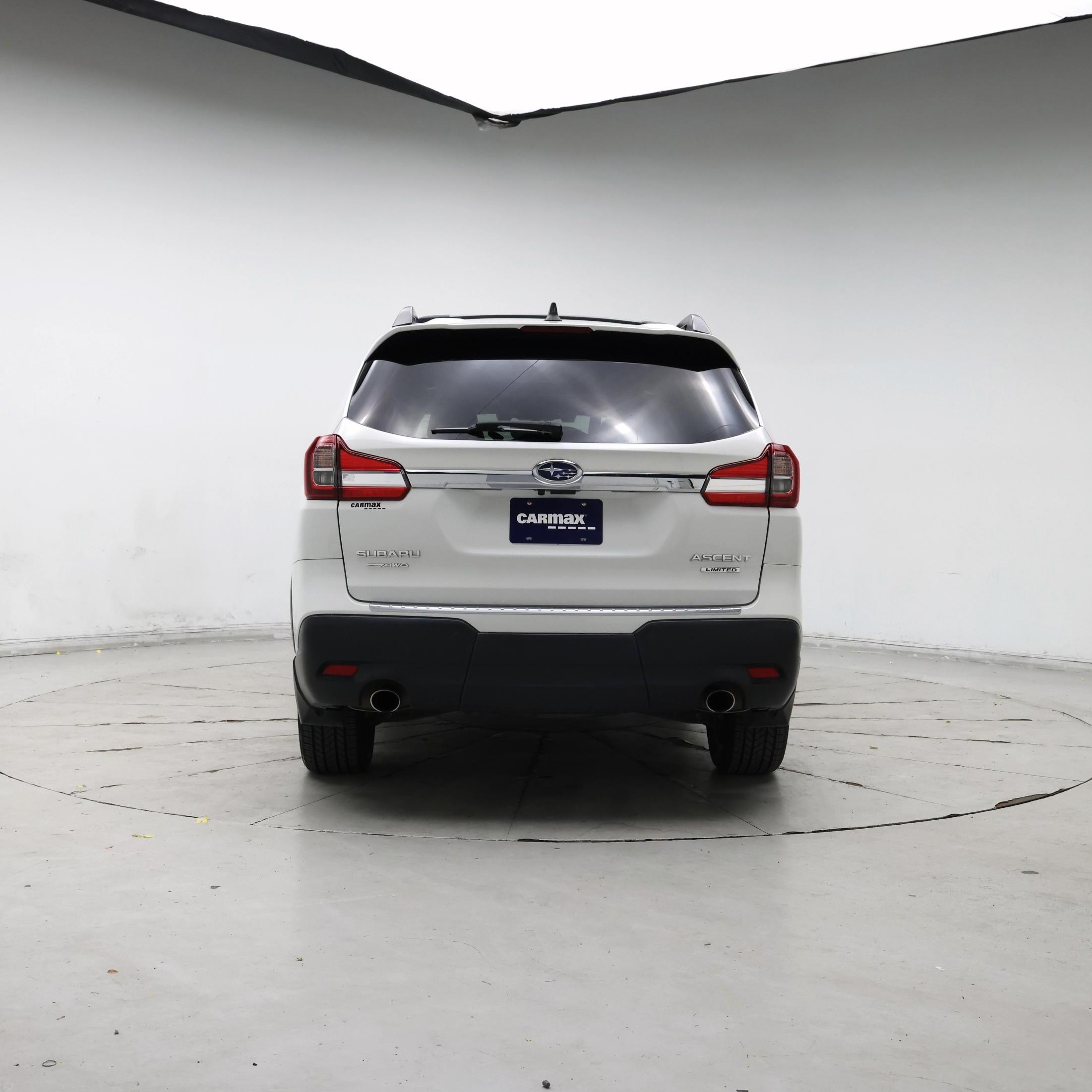 Thumbnail: 2021 Subaru Ascent - 6