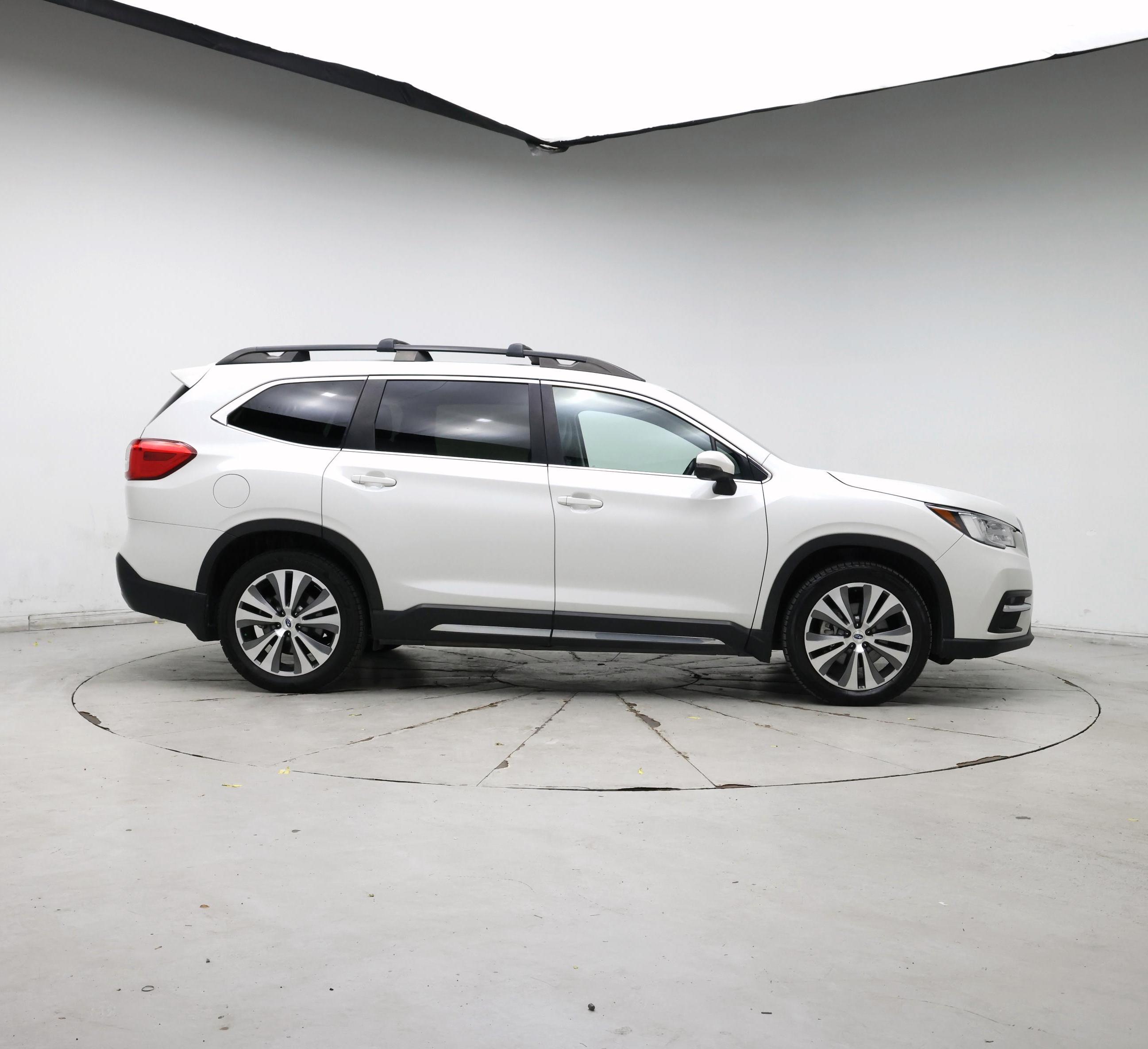 Thumbnail: 2021 Subaru Ascent - 7