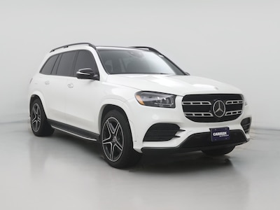 2022 Mercedes-Benz GLS450