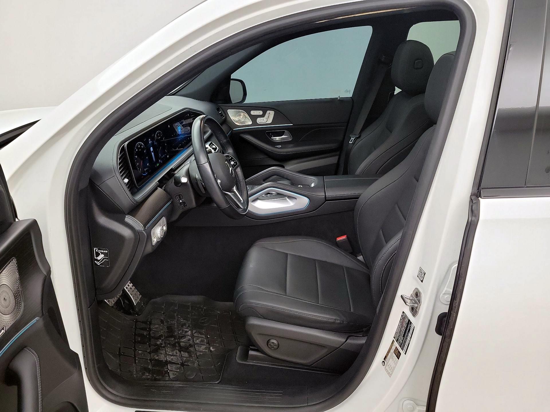 Thumbnail: 2022 Mercedes-Benz GLS - 11