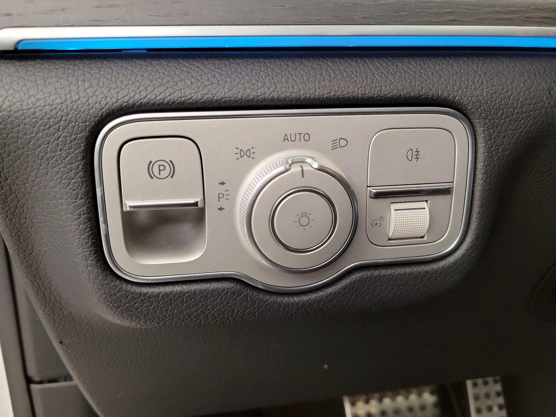 Thumbnail: 2022 Mercedes-Benz GLS - 13