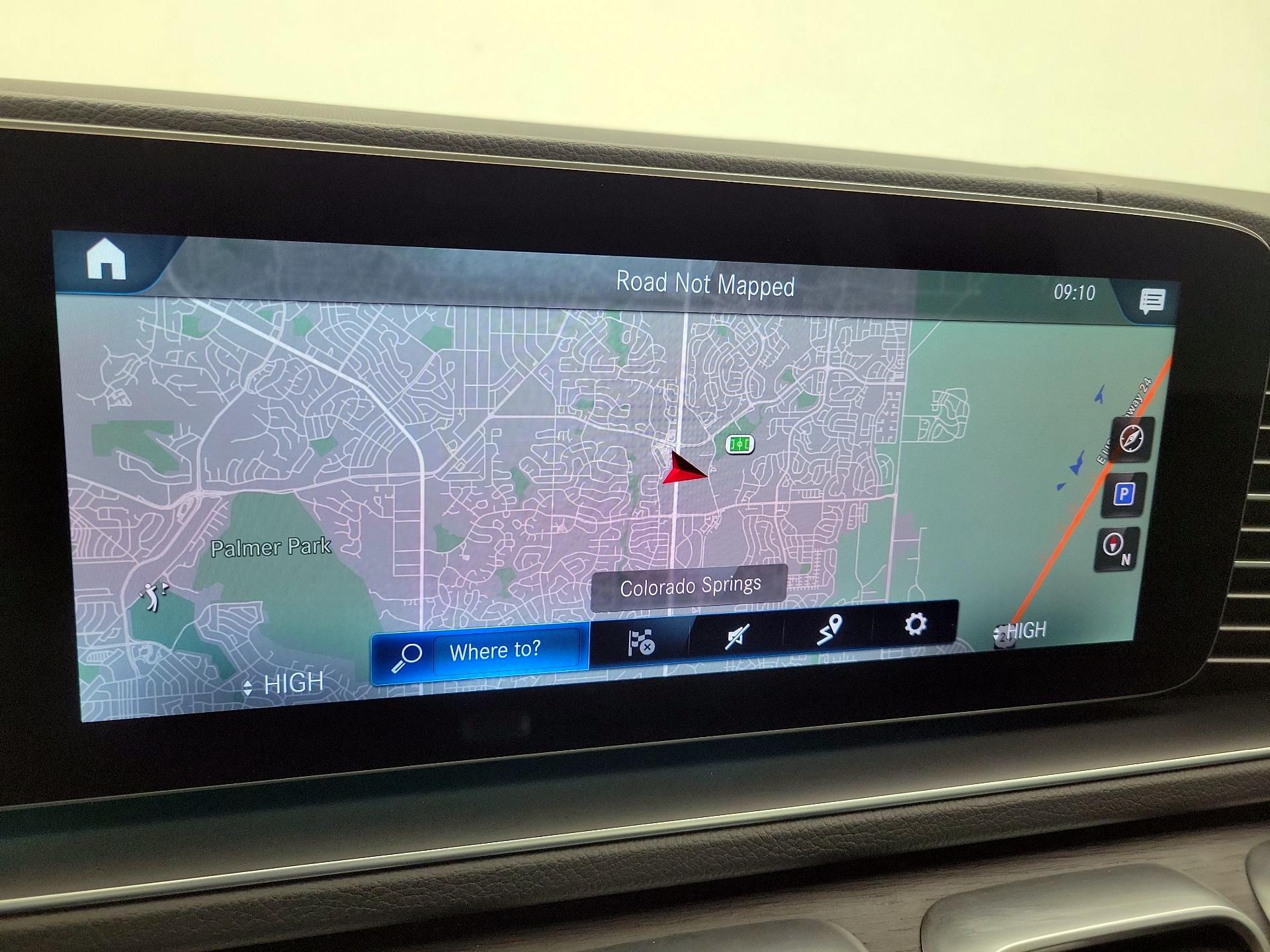 Thumbnail: 2022 Mercedes-Benz GLS - 14