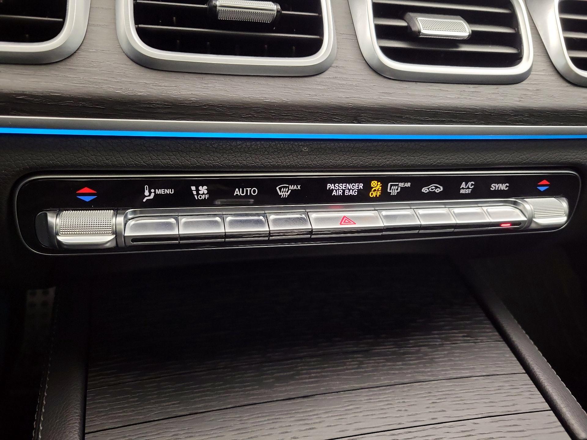 Thumbnail: 2022 Mercedes-Benz GLS - 17