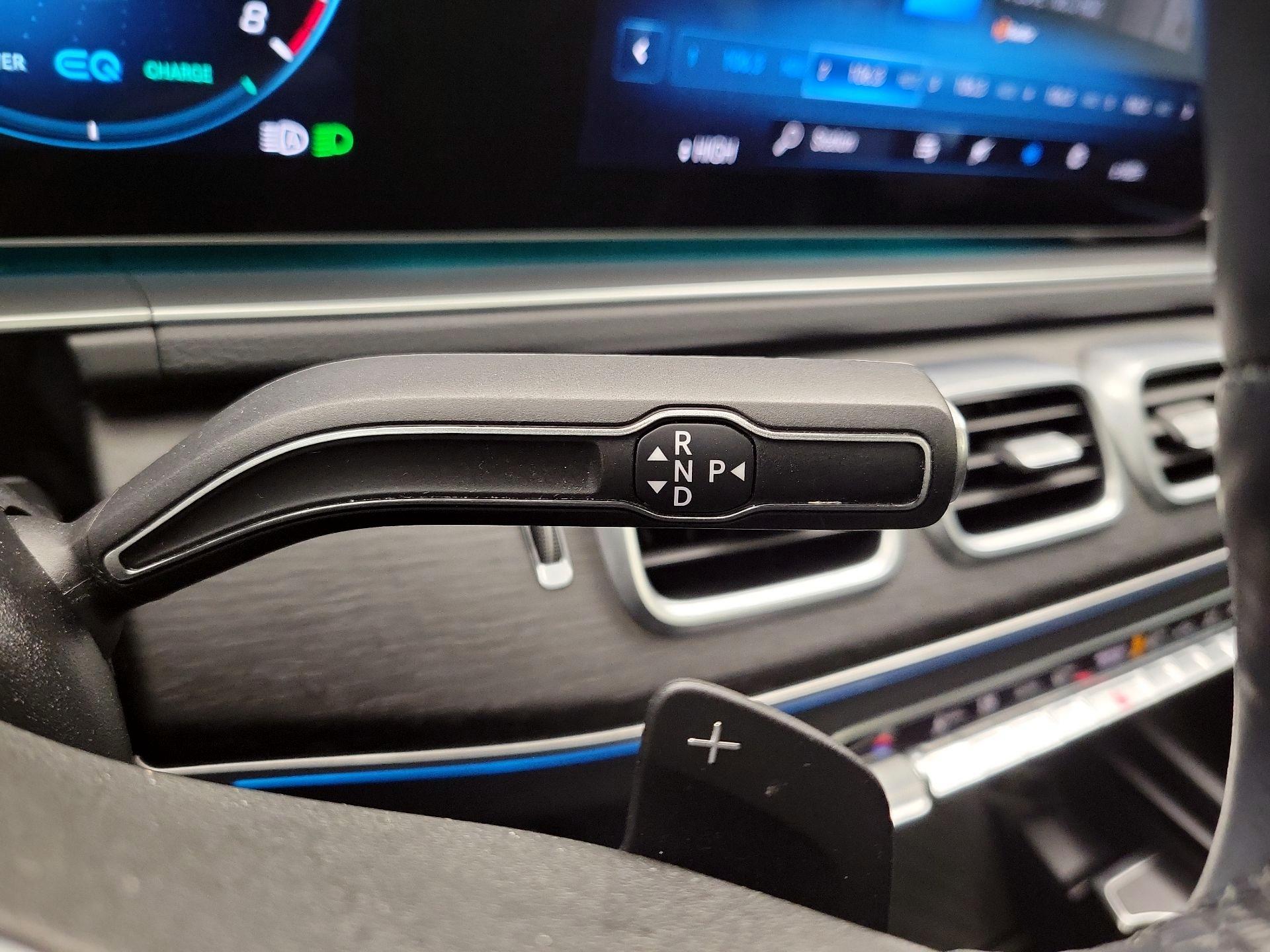 Thumbnail: 2022 Mercedes-Benz GLS - 18