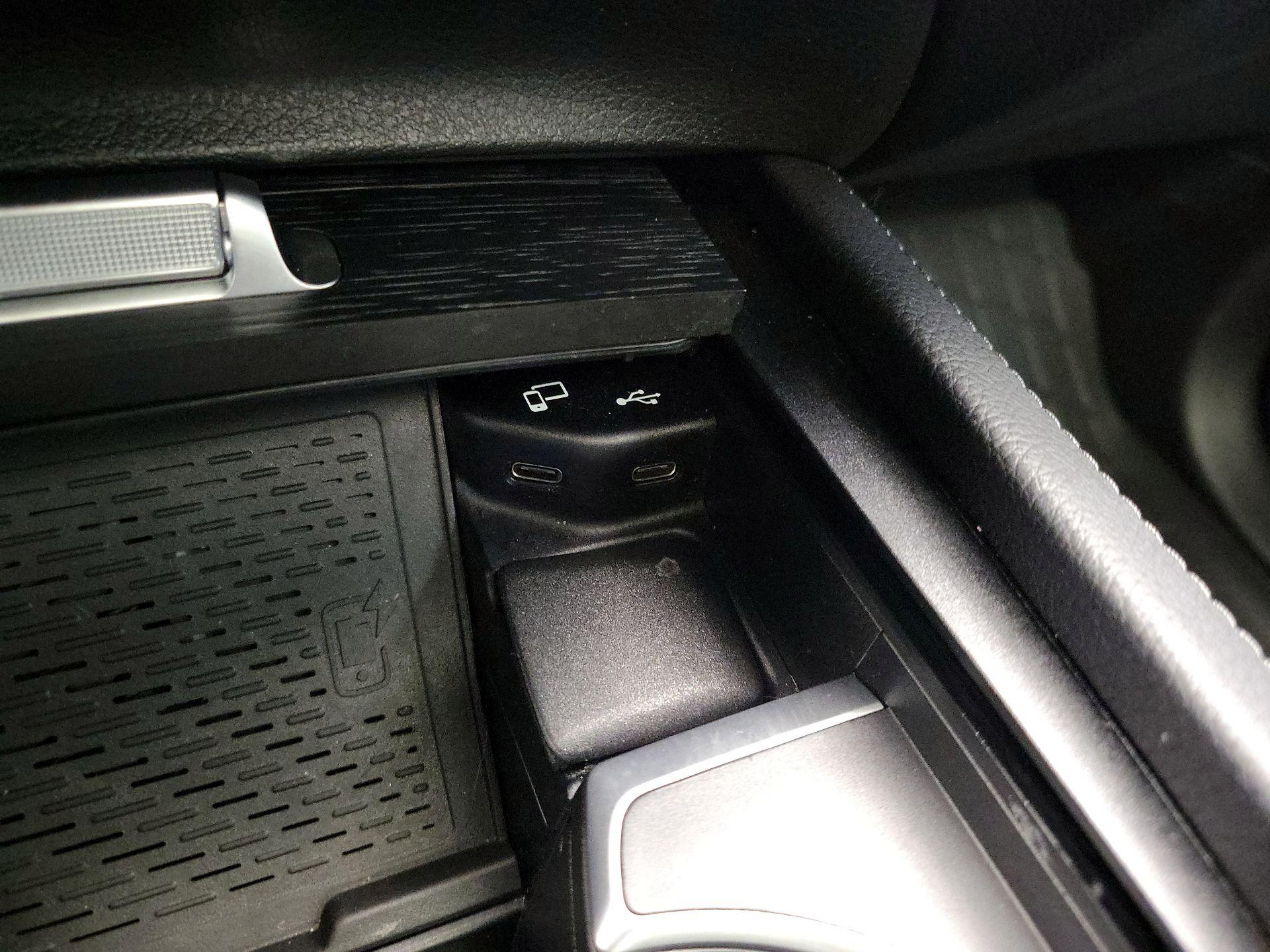 Thumbnail: 2022 Mercedes-Benz GLS - 19