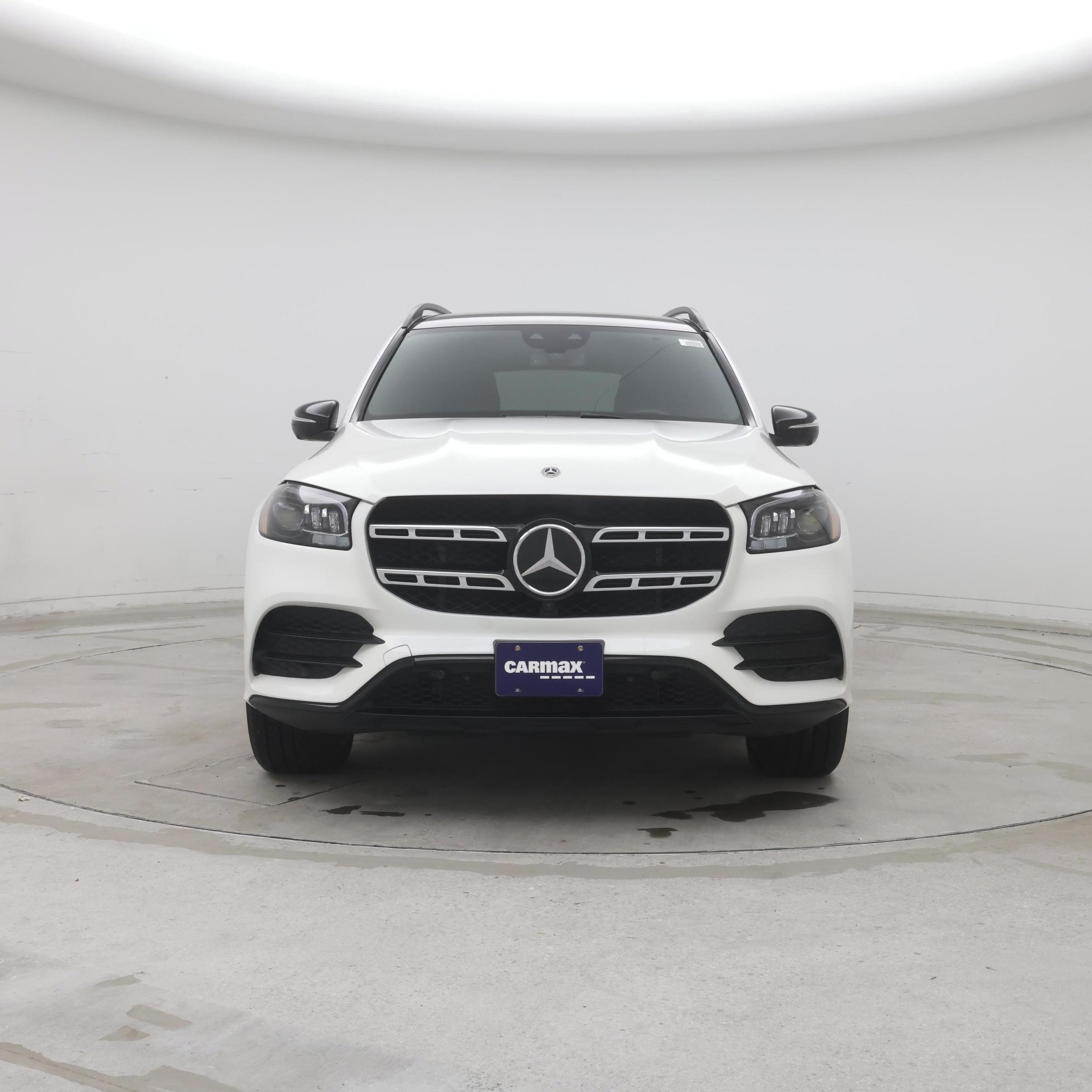 Thumbnail: 2022 Mercedes-Benz GLS - 5