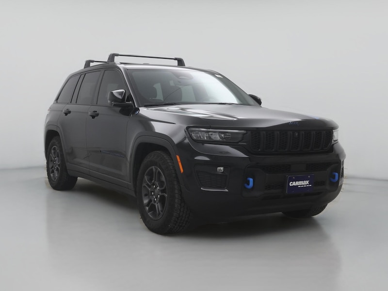 2024 Jeep Grand Cherokee Trailhawk 4xe -
                  Colorado Springs, CO