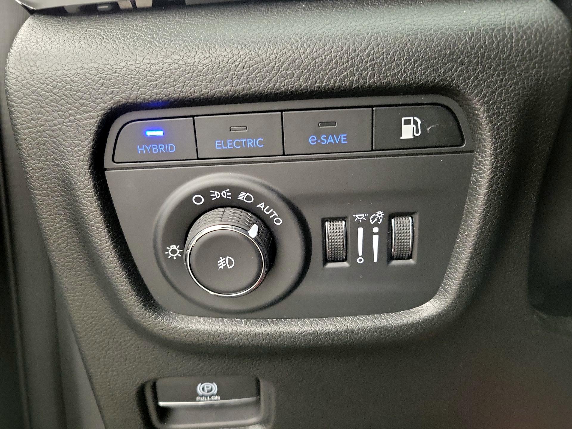 Thumbnail: 2024 Jeep Grand Cherokee - 13