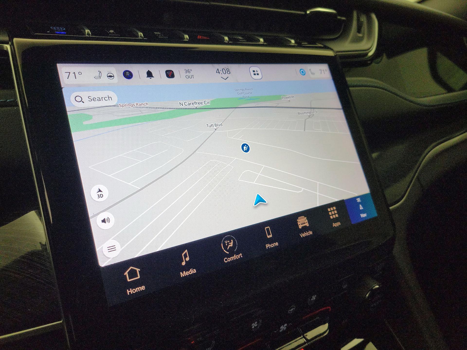 Thumbnail: 2024 Jeep Grand Cherokee - 14