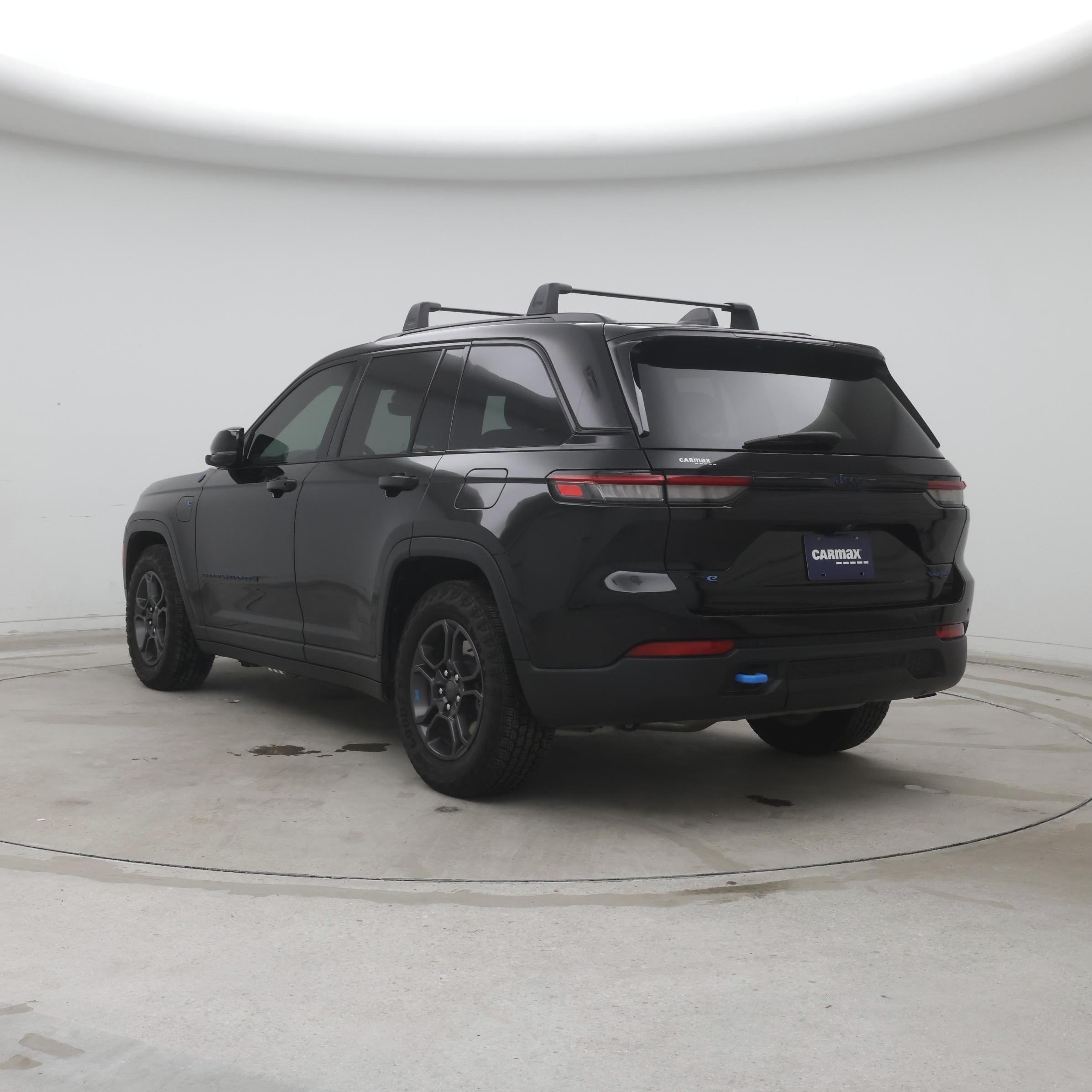 Thumbnail: 2024 Jeep Grand Cherokee - 2