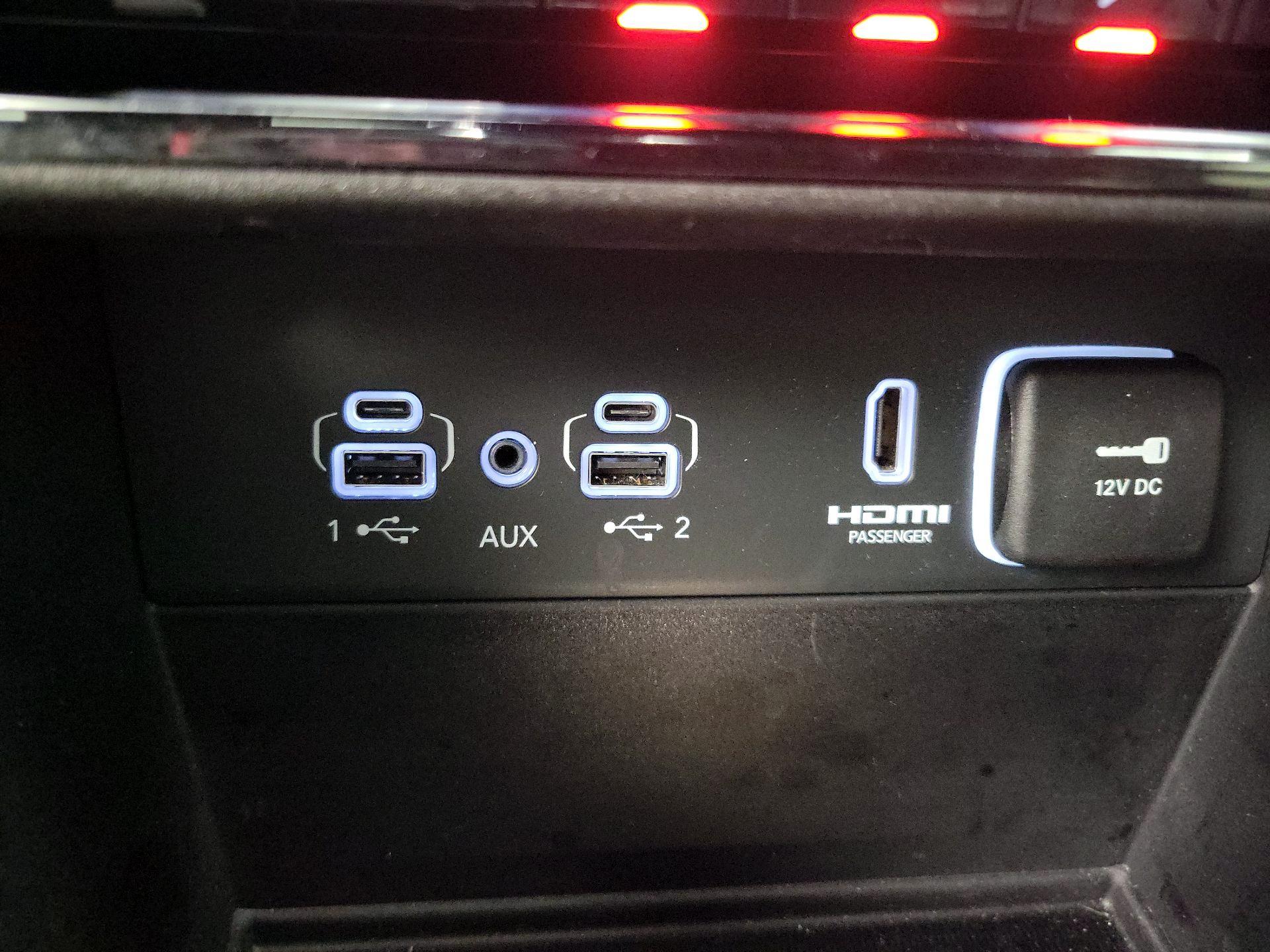 Thumbnail: 2024 Jeep Grand Cherokee - 19