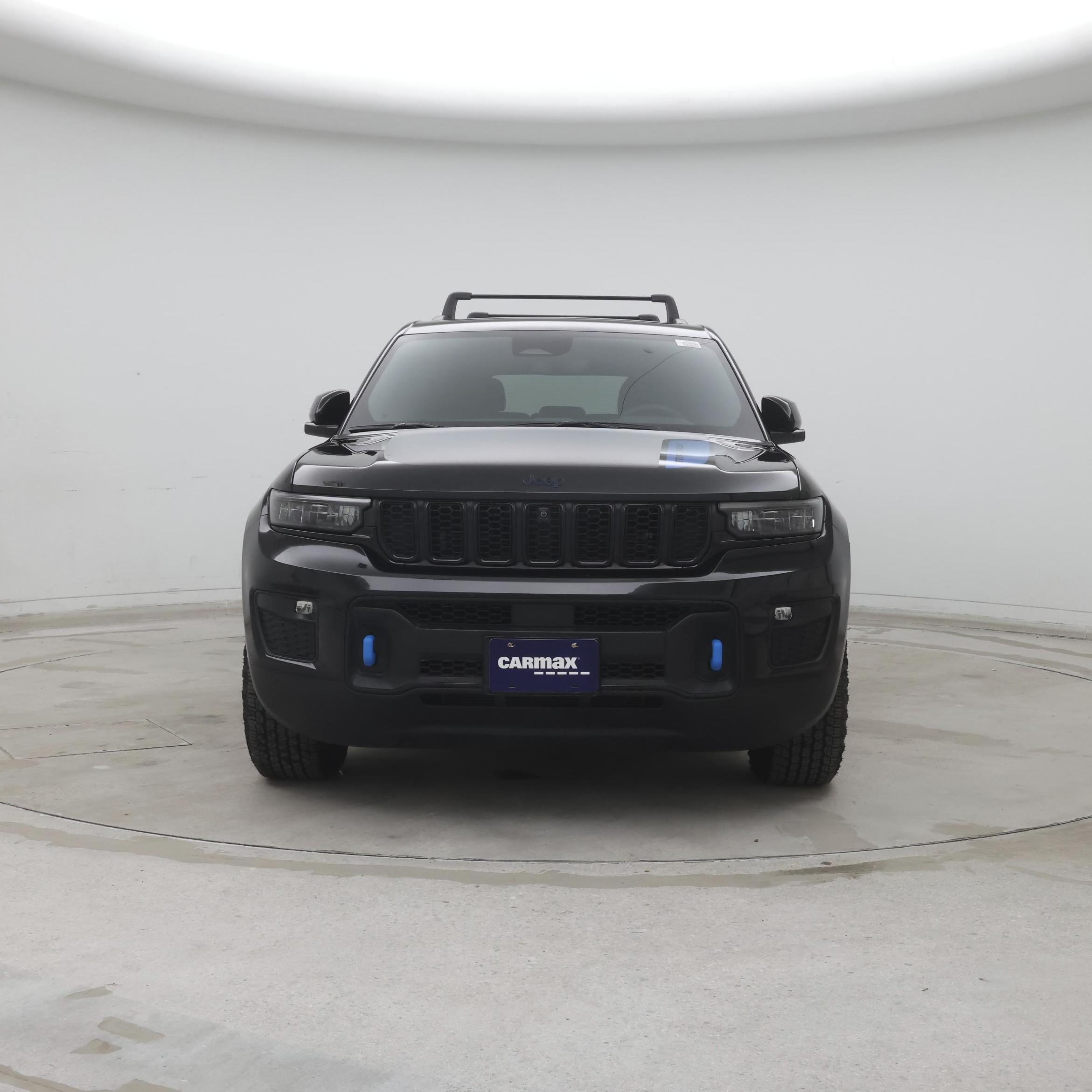 Thumbnail: 2024 Jeep Grand Cherokee - 5