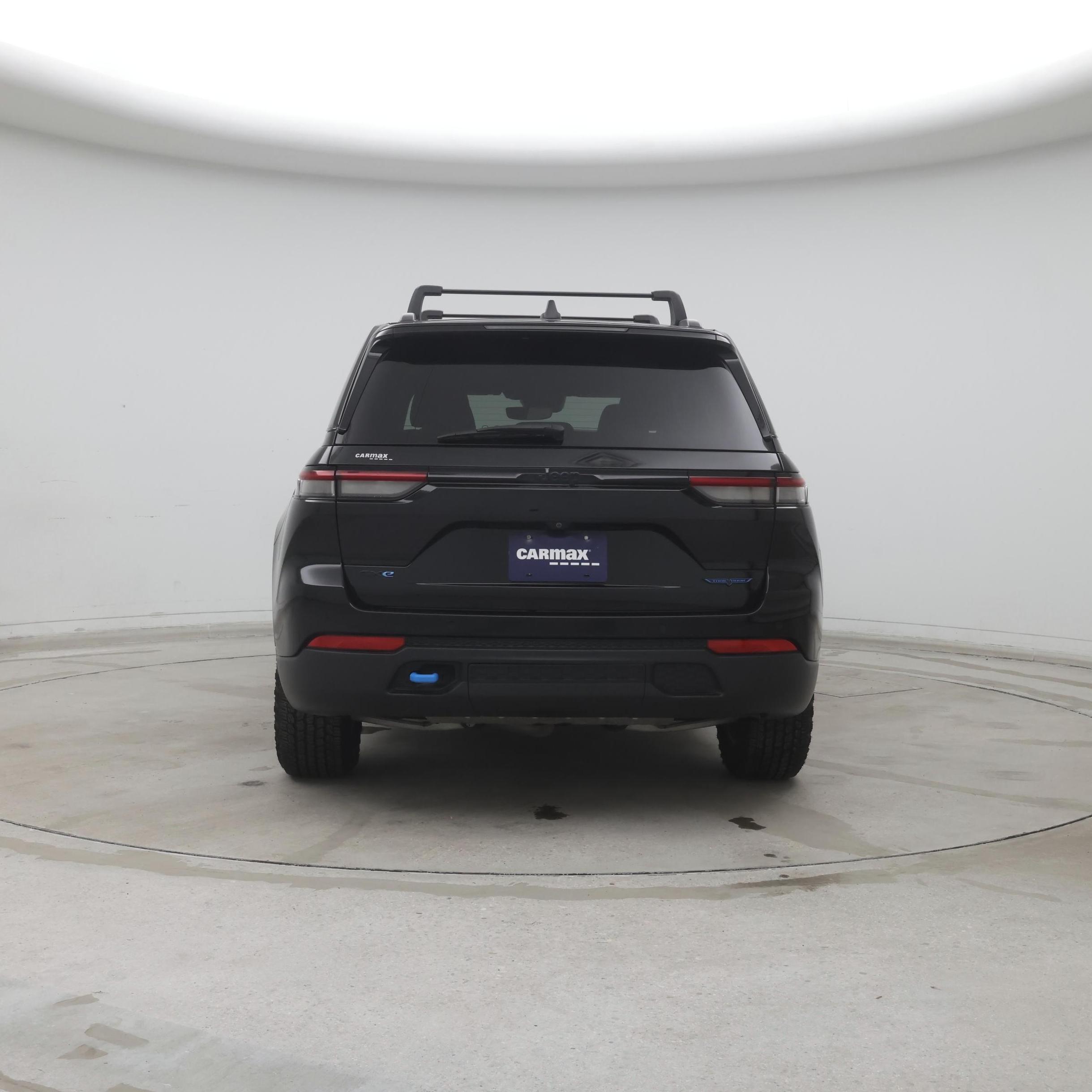 Thumbnail: 2024 Jeep Grand Cherokee - 6