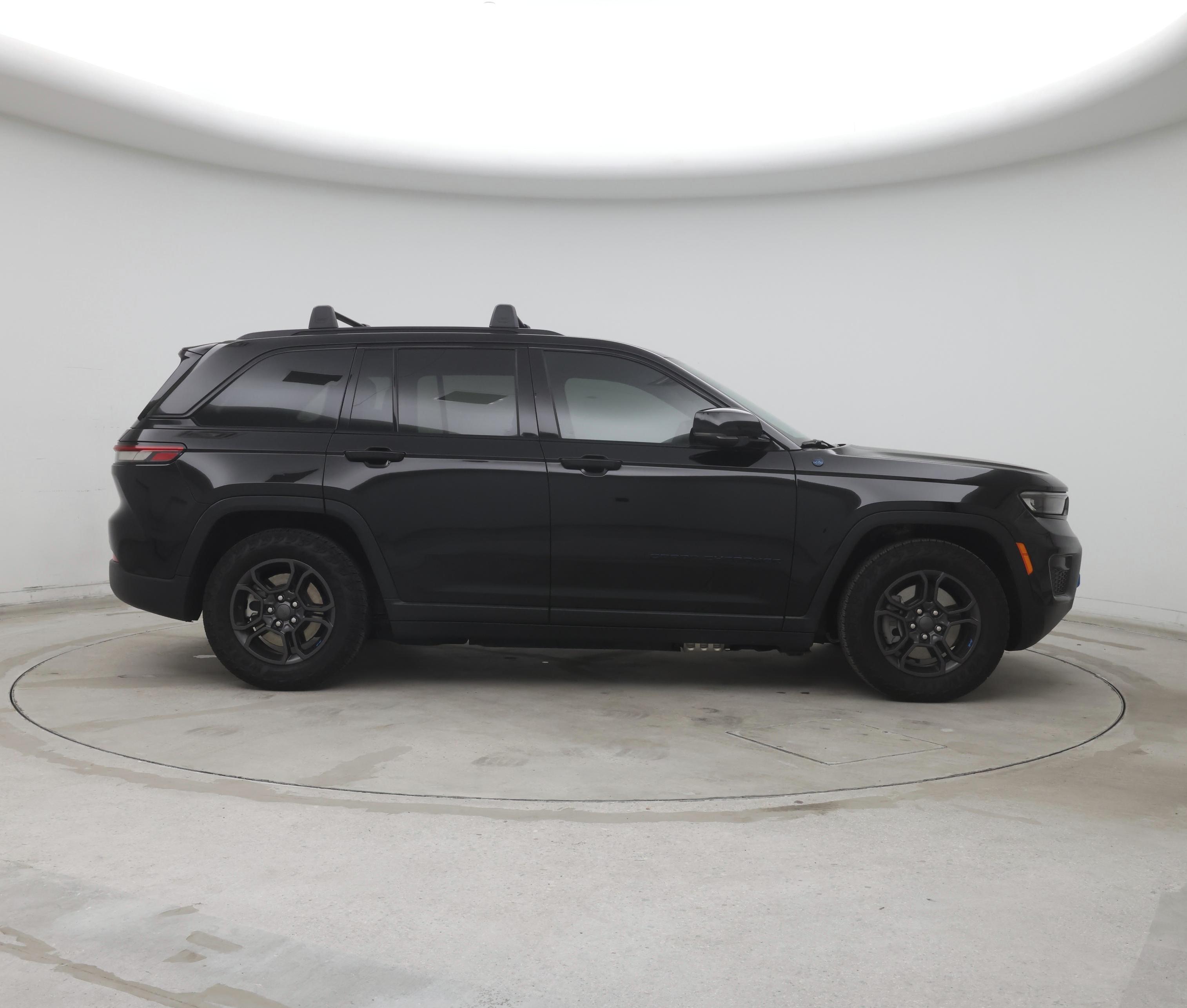 Thumbnail: 2024 Jeep Grand Cherokee - 7