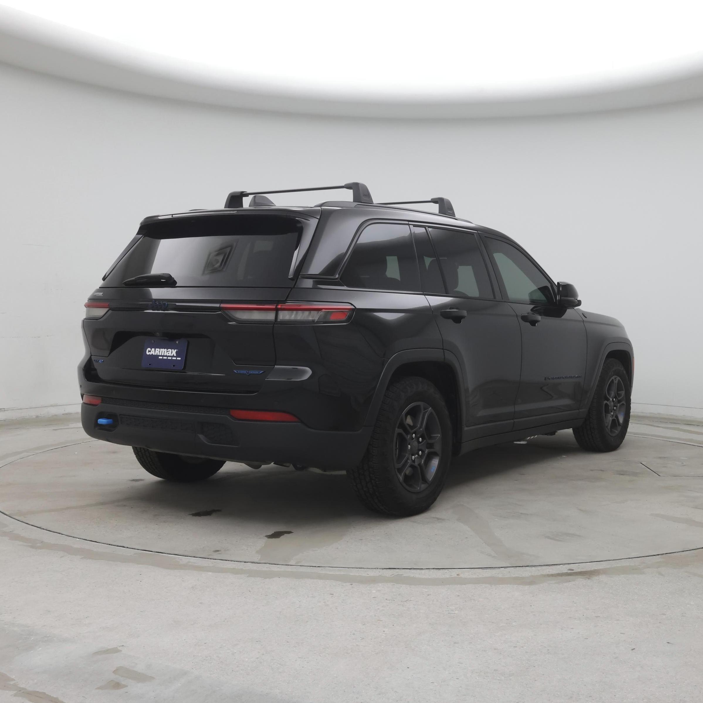 Thumbnail: 2024 Jeep Grand Cherokee - 8