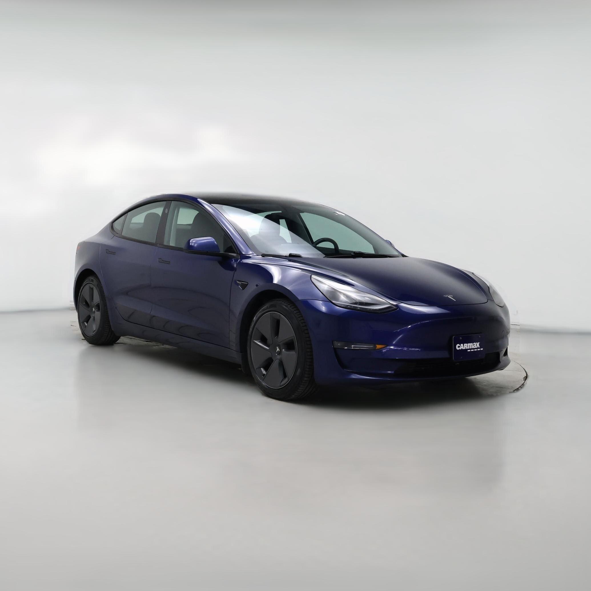 Thumbnail: 2021 Tesla Model 3 - 1