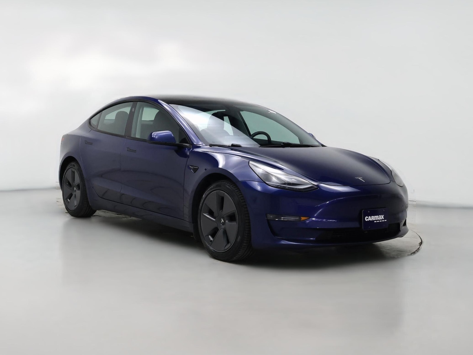 2021 Tesla Model 3 Base