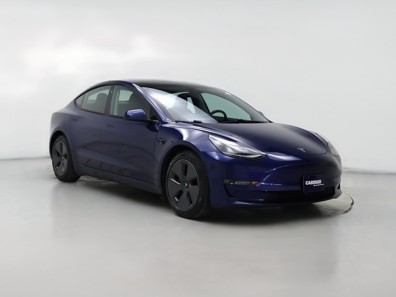2021 Tesla Model 3 Long Range -
                  South Jordan, UT