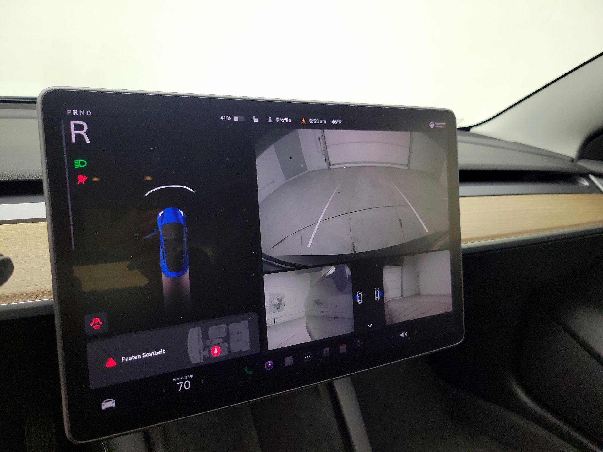 Thumbnail: 2021 Tesla Model 3 - 14