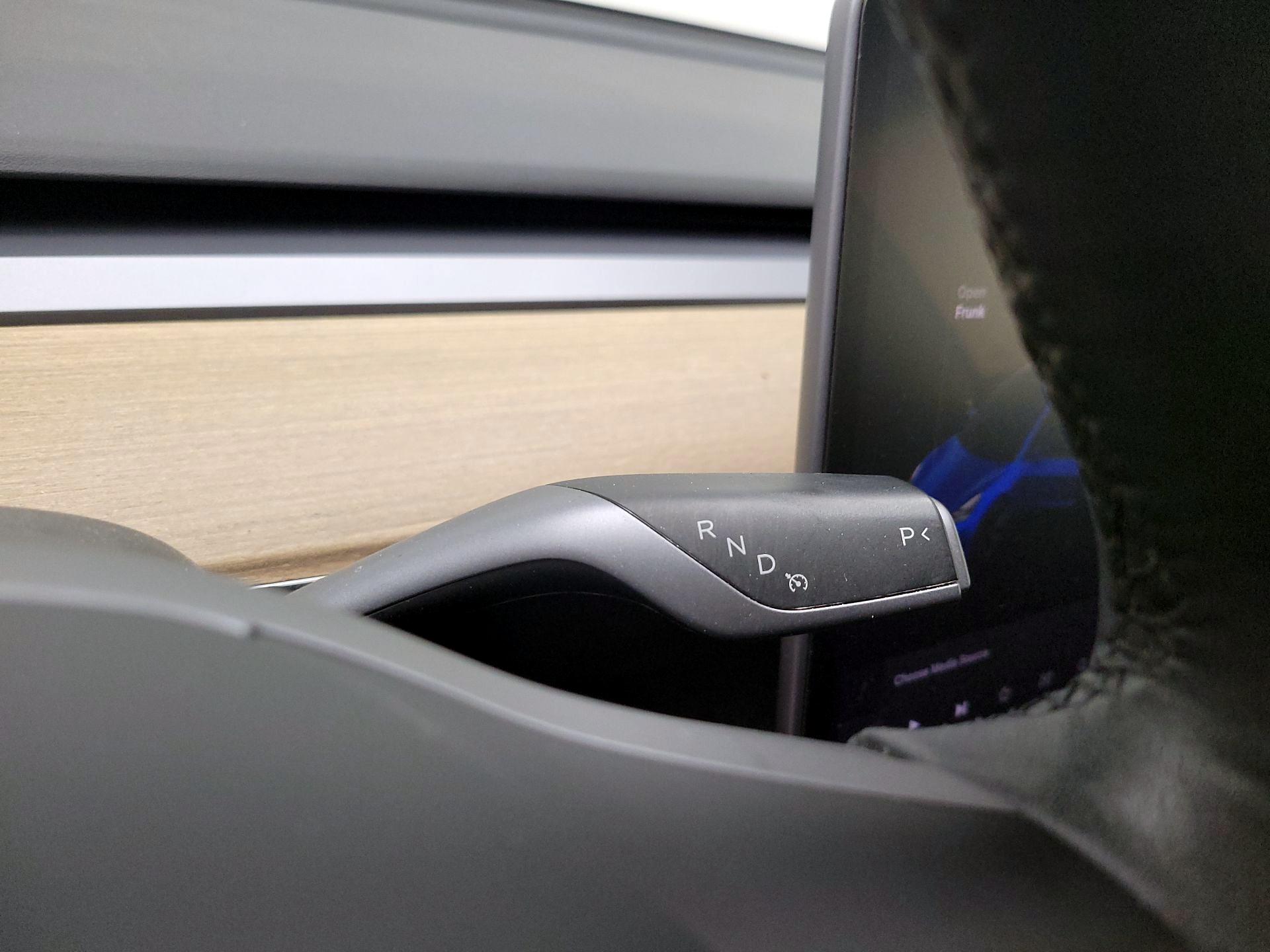 Thumbnail: 2021 Tesla Model 3 - 17