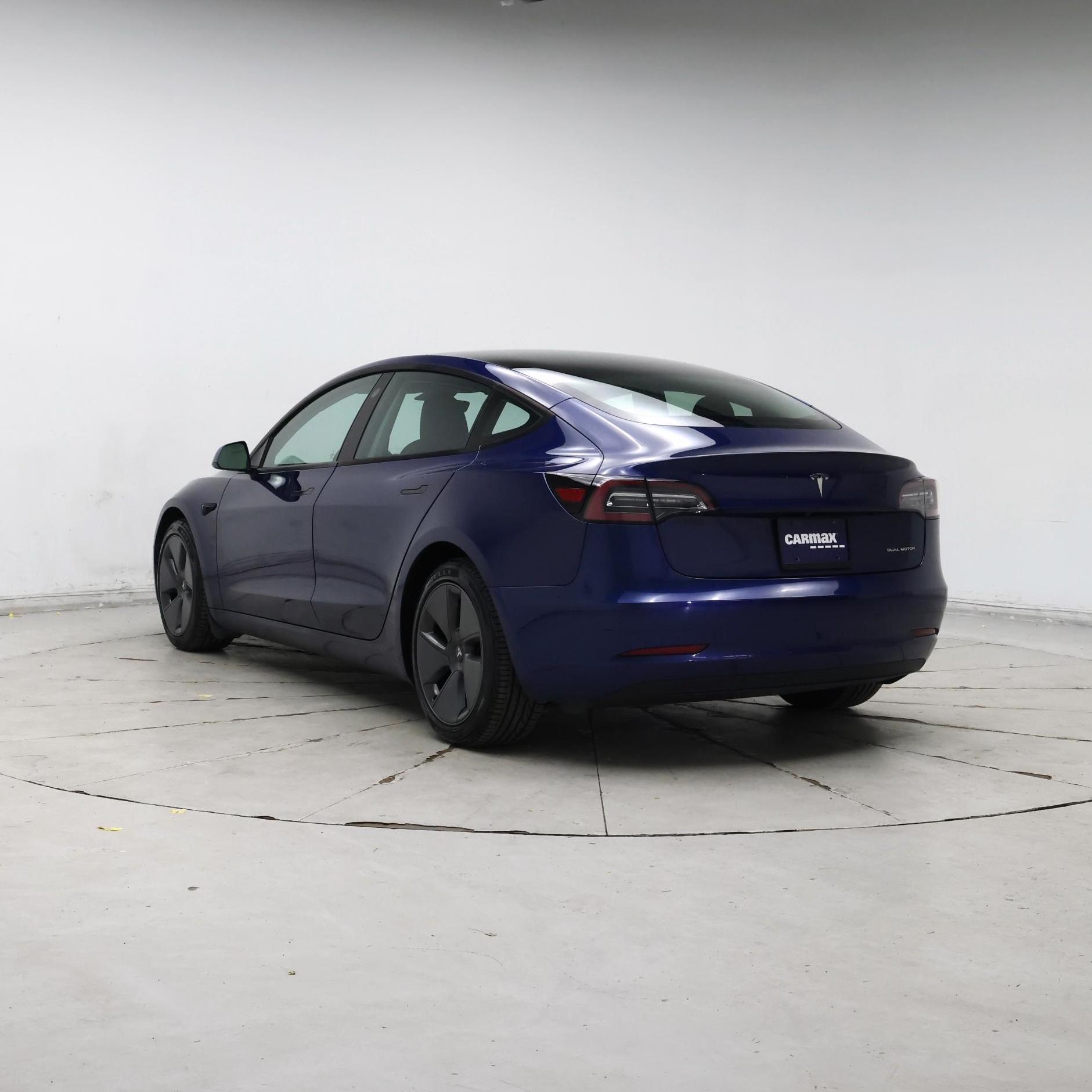 Thumbnail: 2021 Tesla Model 3 - 2