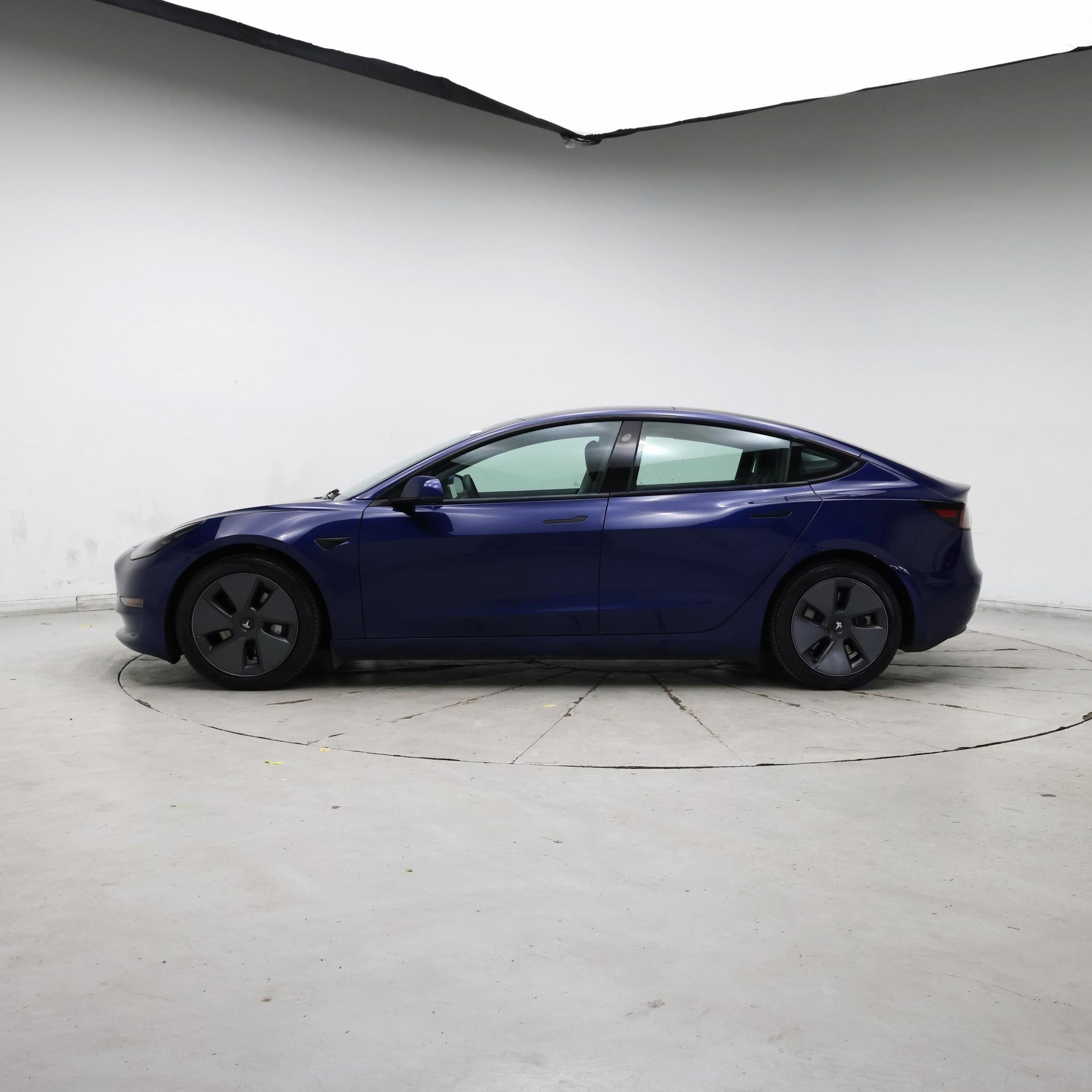 Thumbnail: 2021 Tesla Model 3 - 3