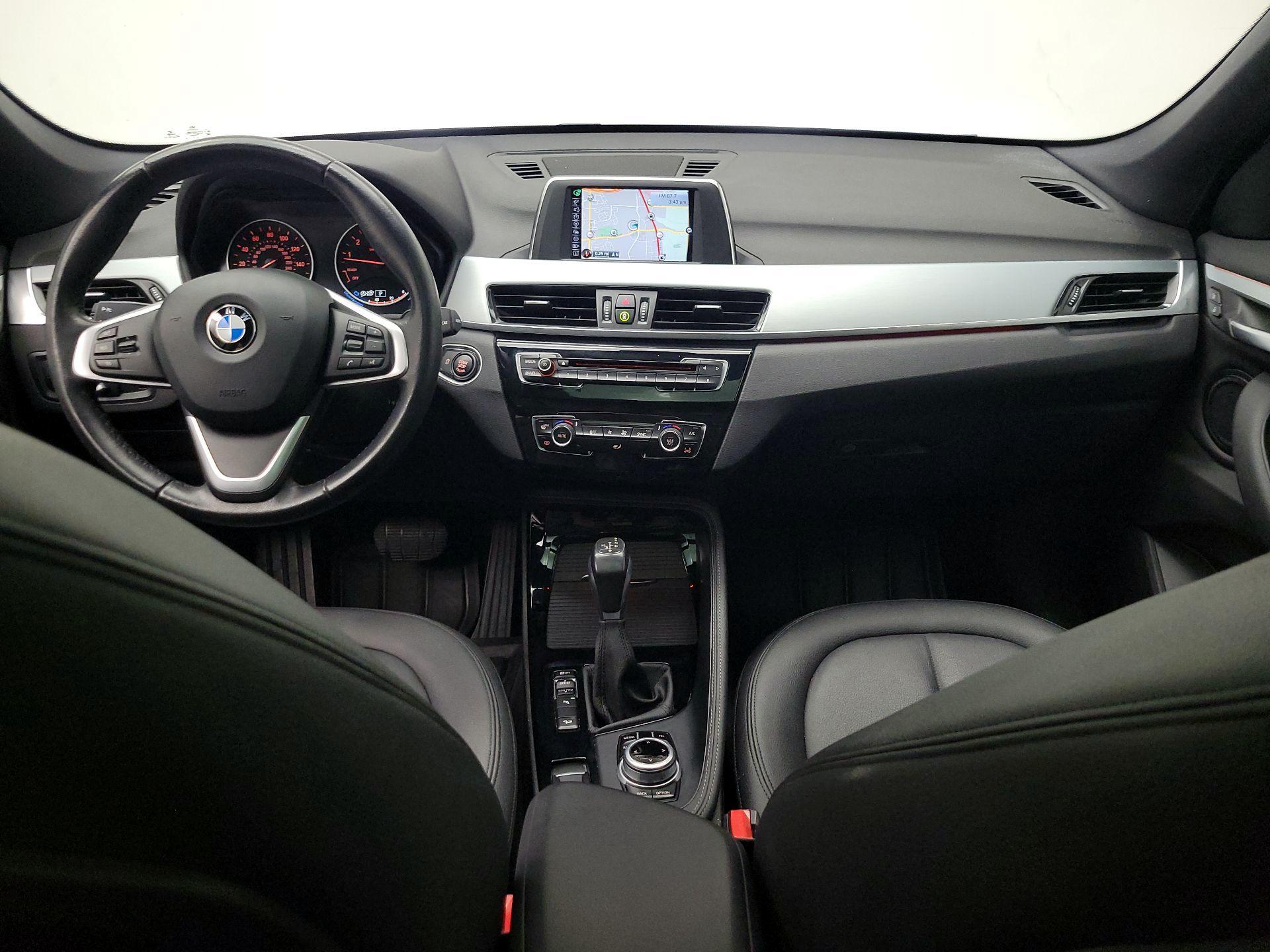 Thumbnail: 2016 BMW X1 - 9