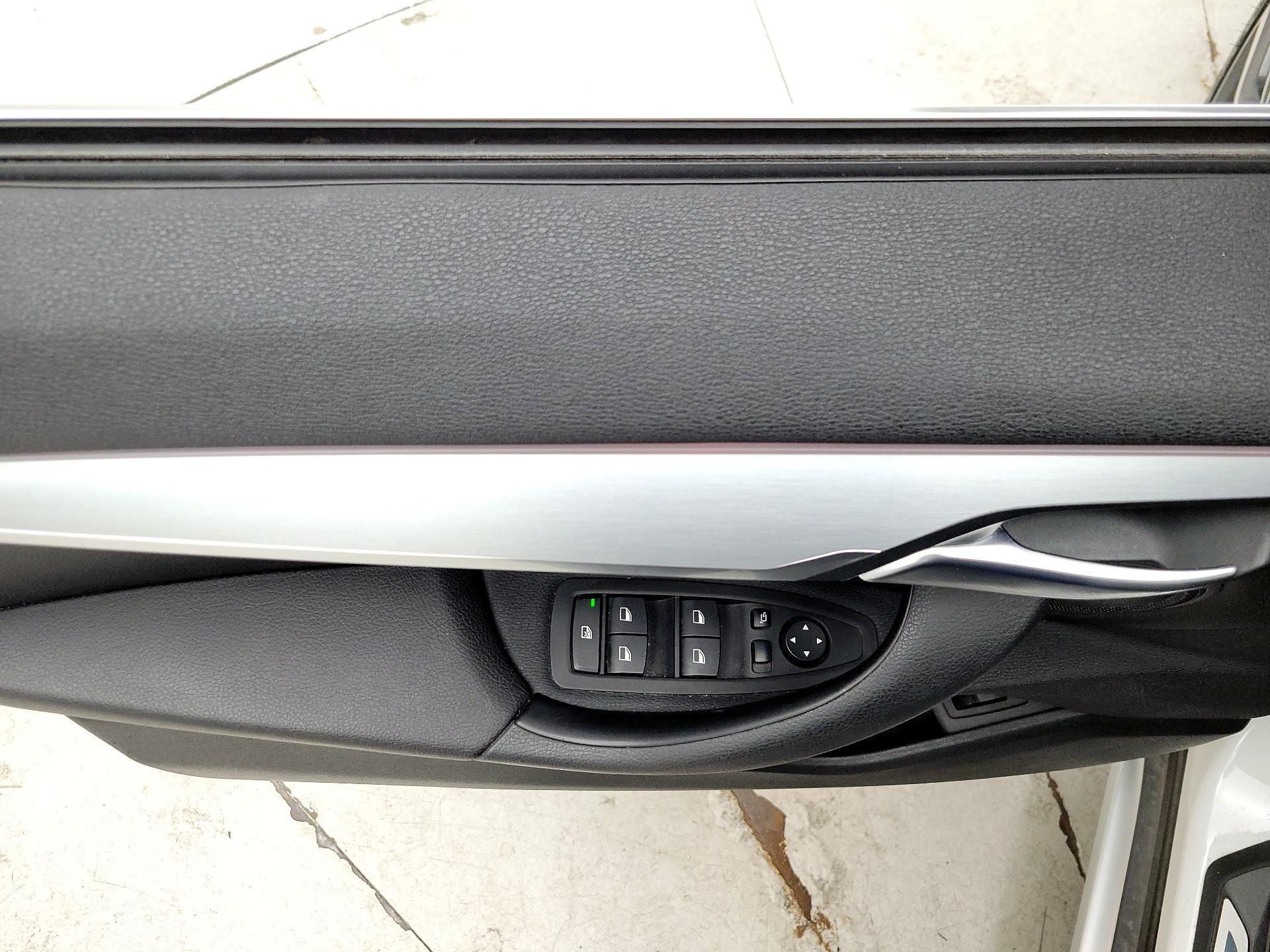 Thumbnail: 2016 BMW X1 - 12