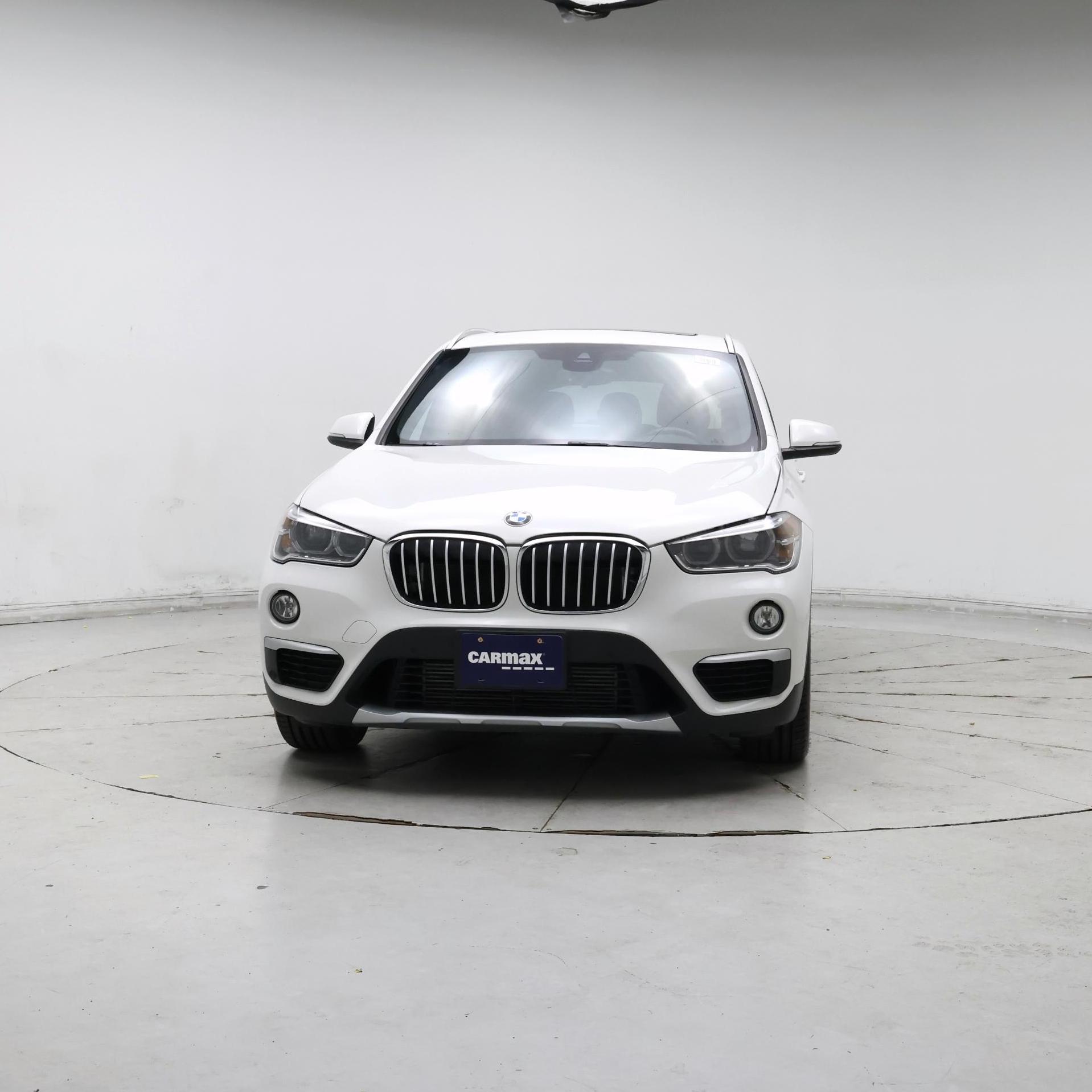 Thumbnail: 2016 BMW X1 - 5
