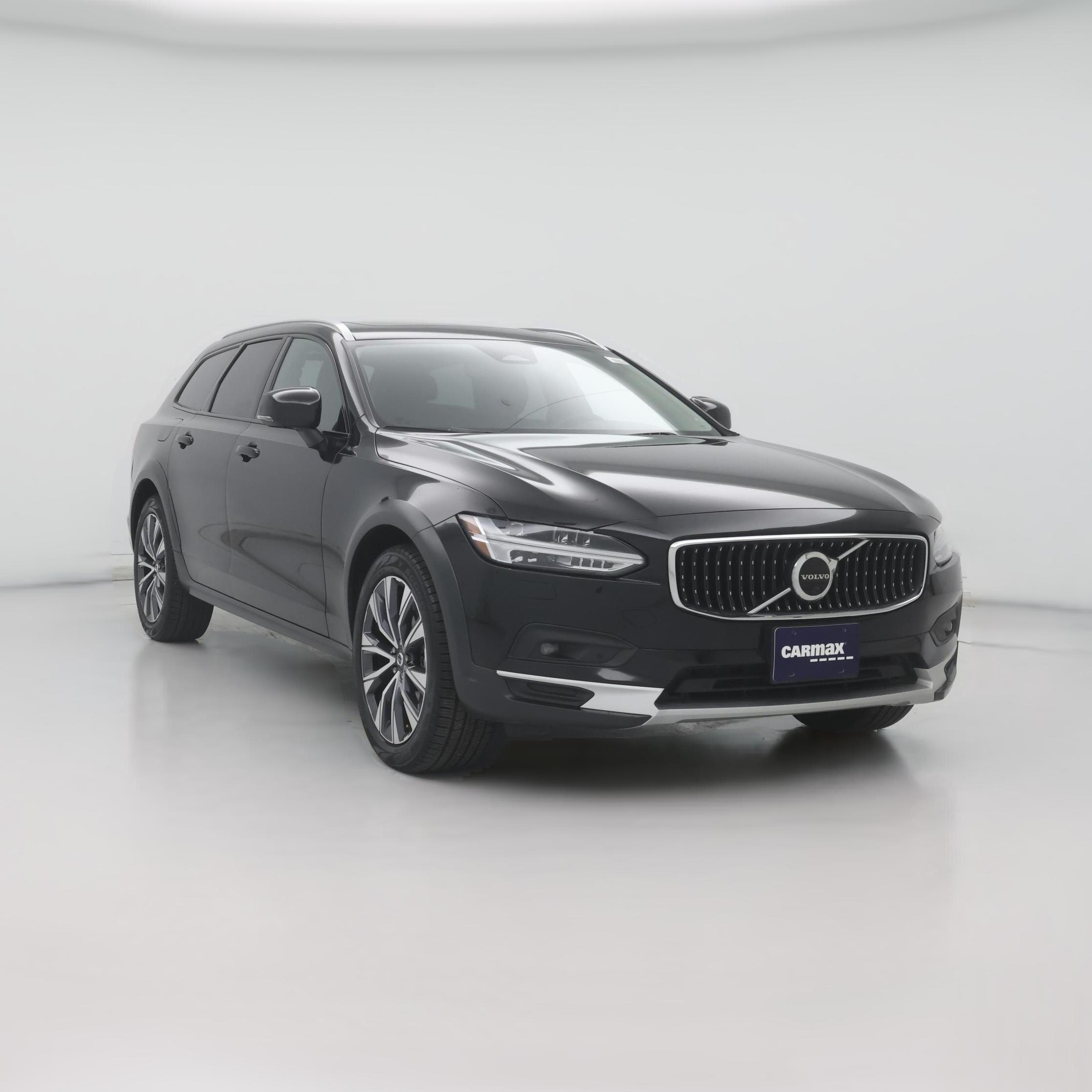 Thumbnail: 2023 Volvo S90 - 1