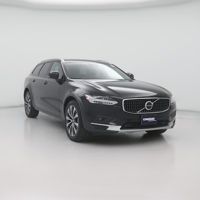 2023 Volvo V90 Cross Country B6 Plus