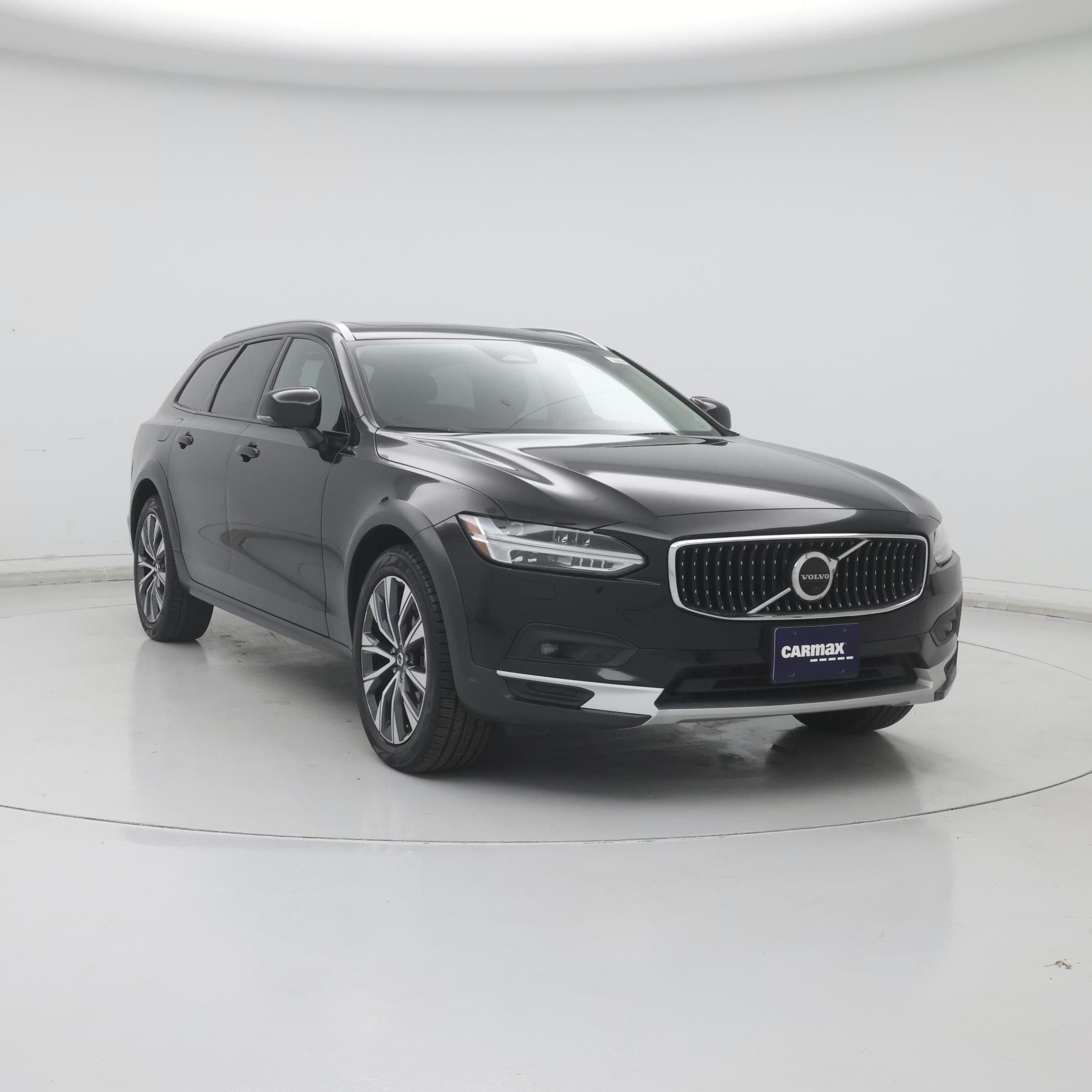 2023 Volvo V90 Cross Country B6 Plus AWD