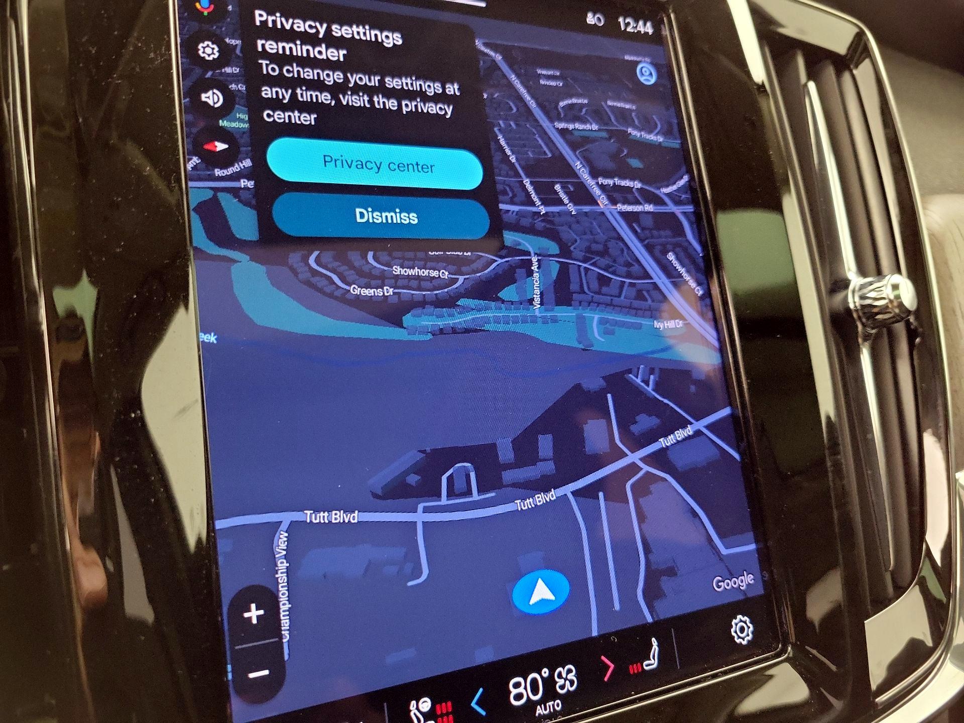 Thumbnail: 2023 Volvo S90 - 14