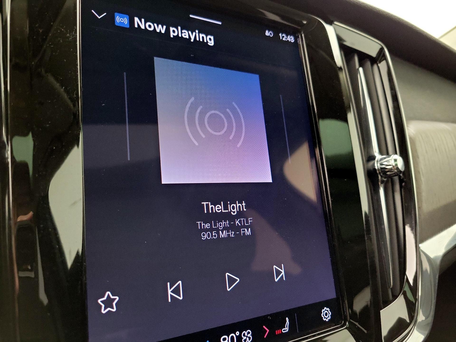 Thumbnail: 2023 Volvo S90 - 16