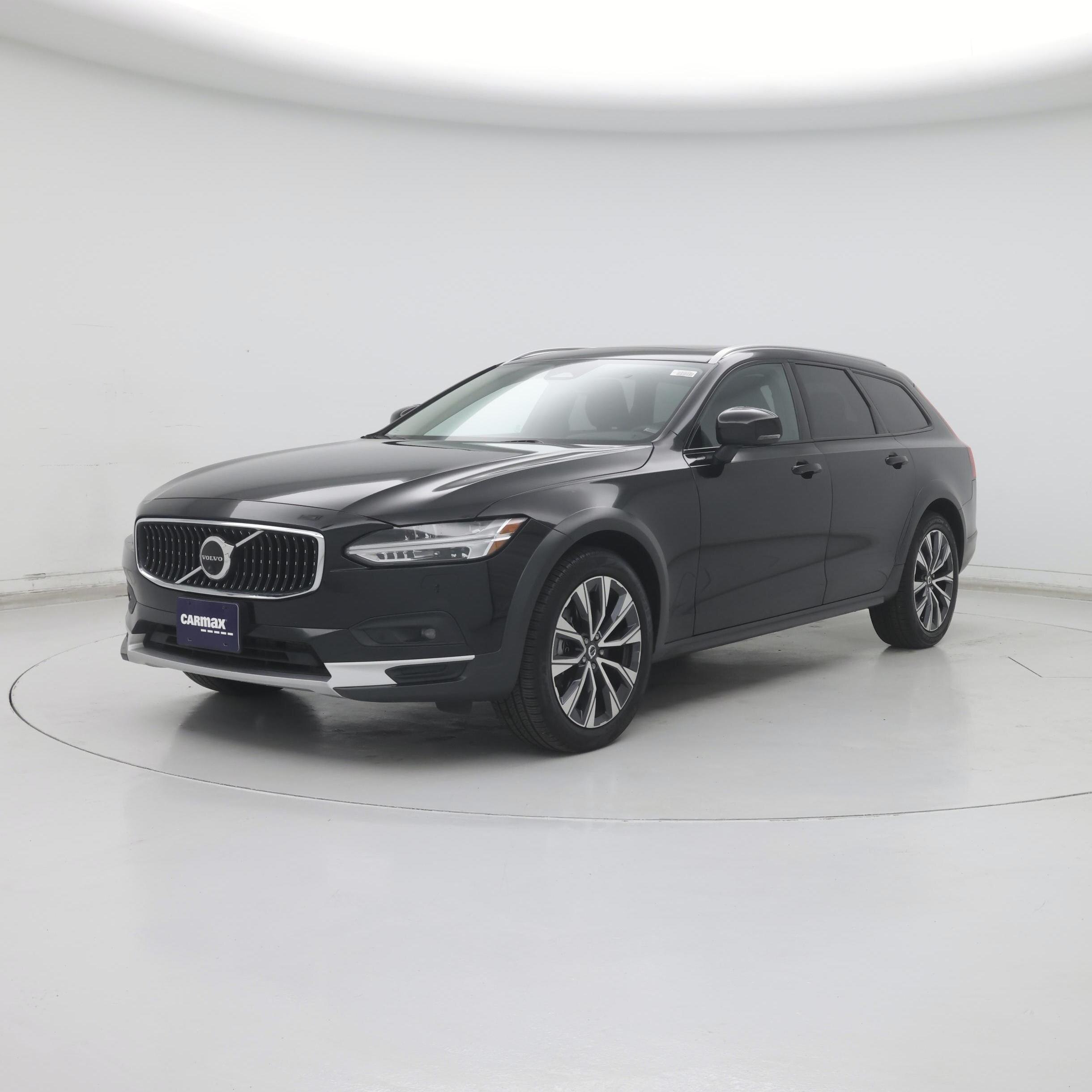 Thumbnail: 2023 Volvo S90 - 4