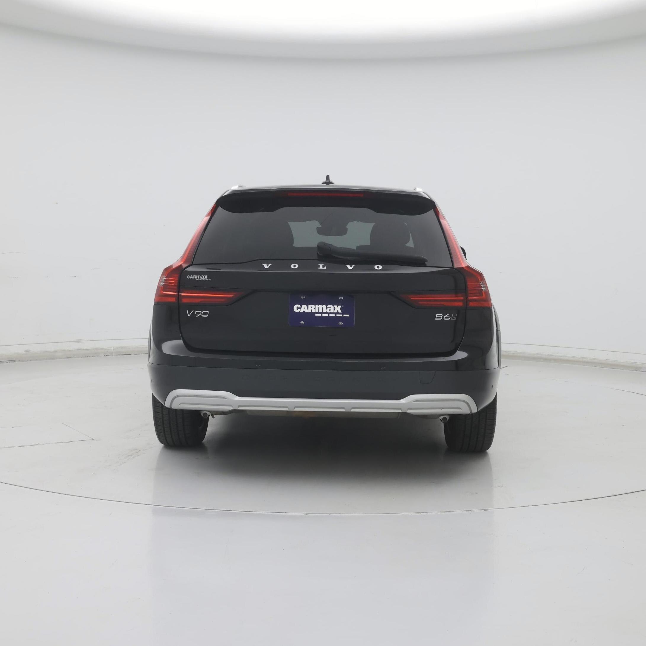 Thumbnail: 2023 Volvo S90 - 6