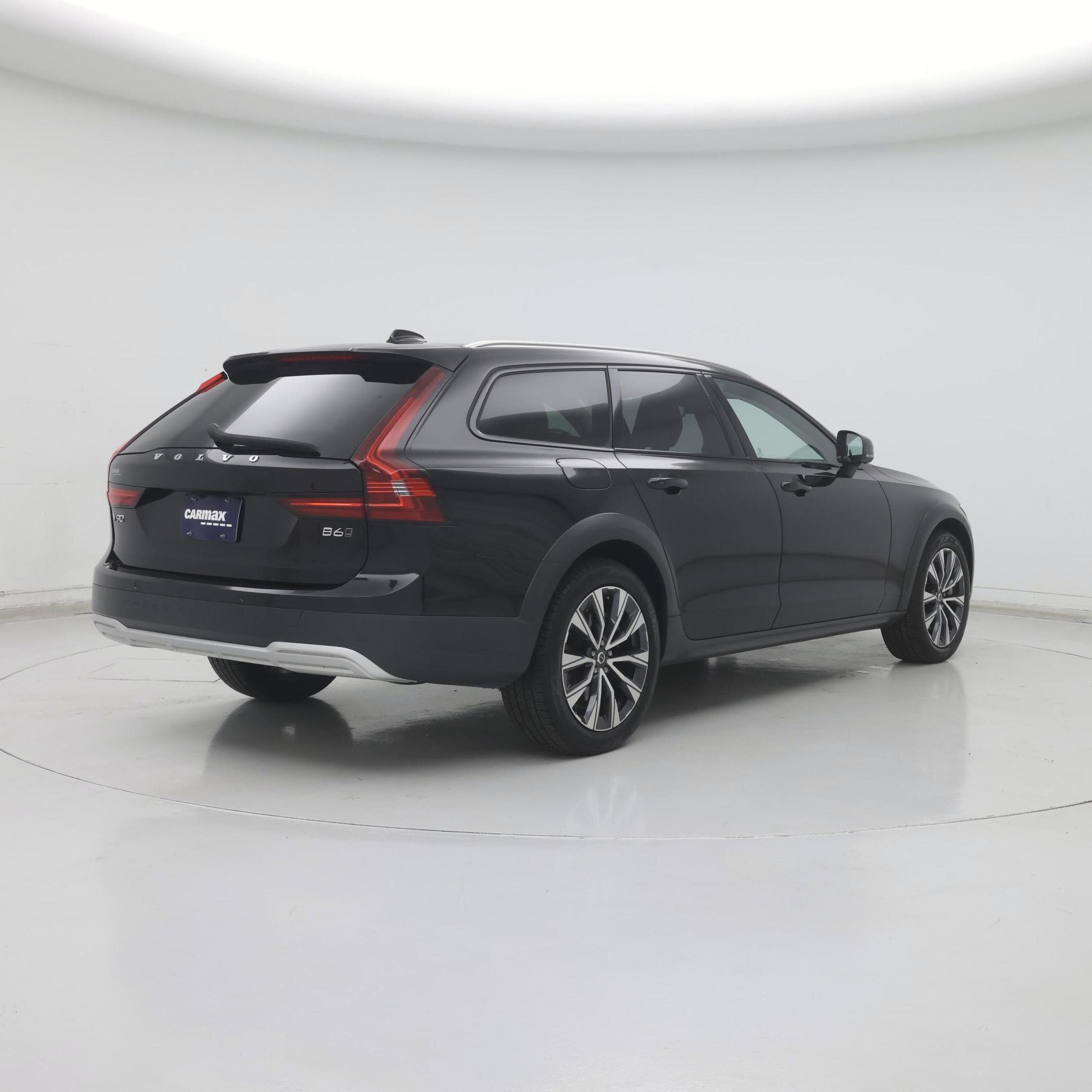 Thumbnail: 2023 Volvo S90 - 8