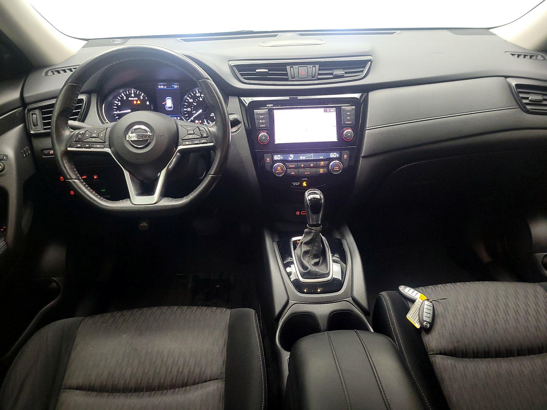 Thumbnail: 2018 Nissan Rogue - 9