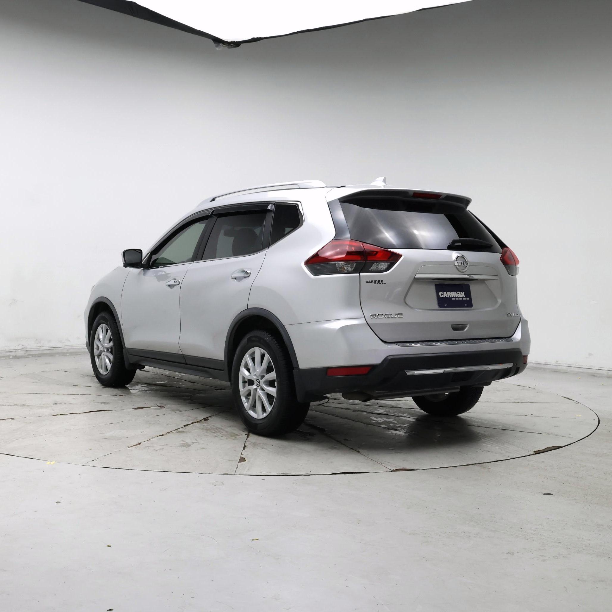 Thumbnail: 2018 Nissan Rogue - 2