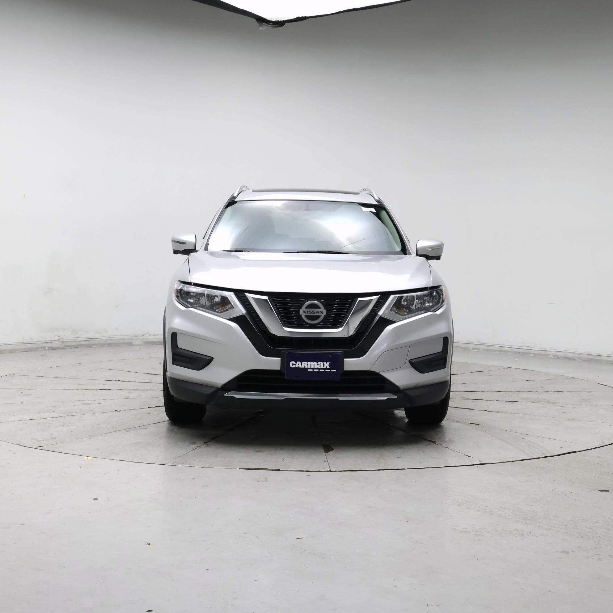Thumbnail: 2018 Nissan Rogue - 5