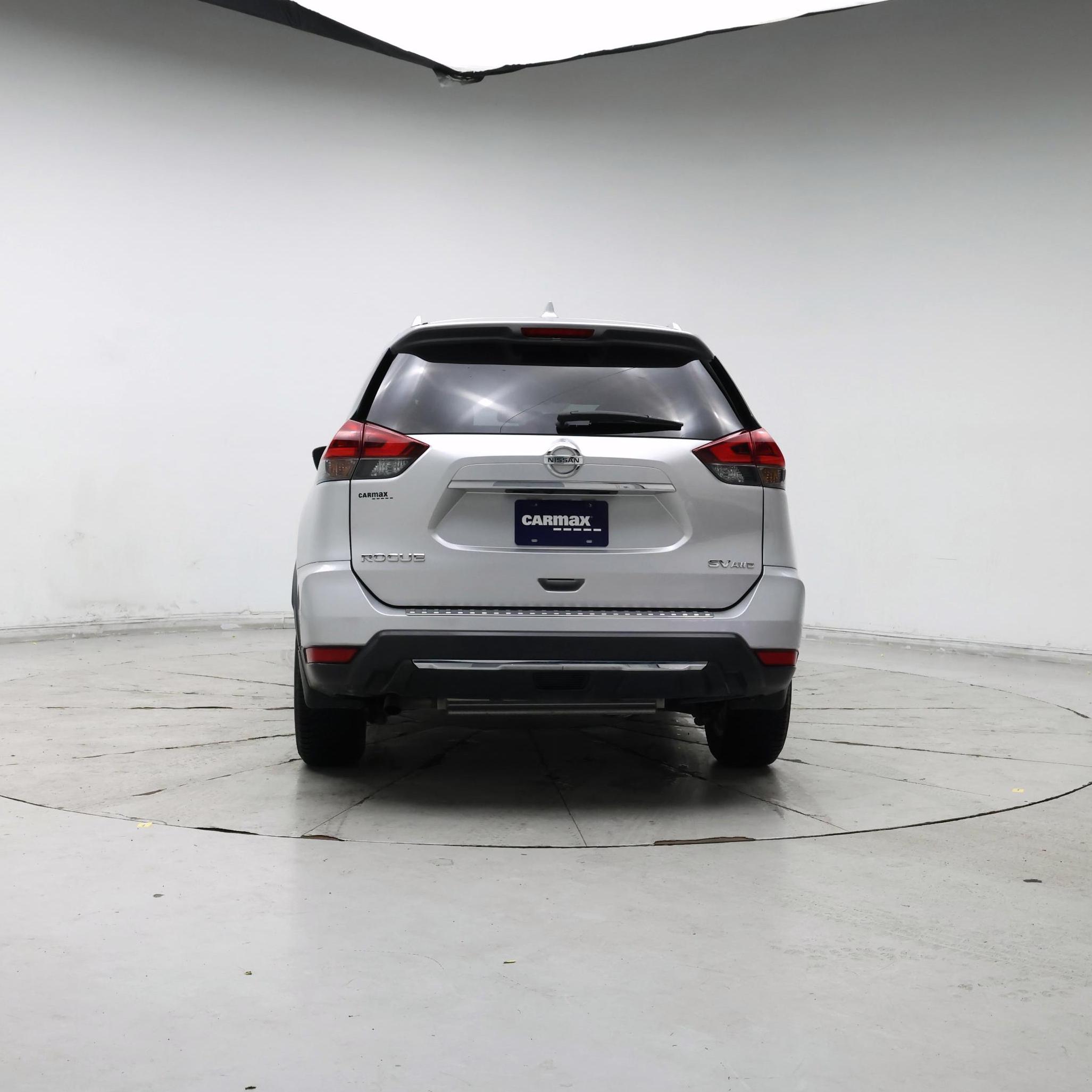 Thumbnail: 2018 Nissan Rogue - 6