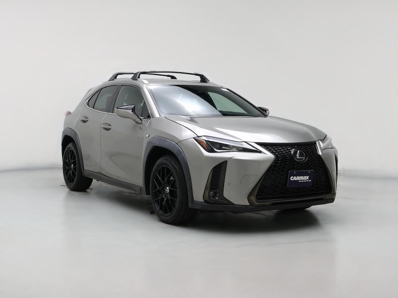 2020 Lexus UX 250h -
                  Parker, CO