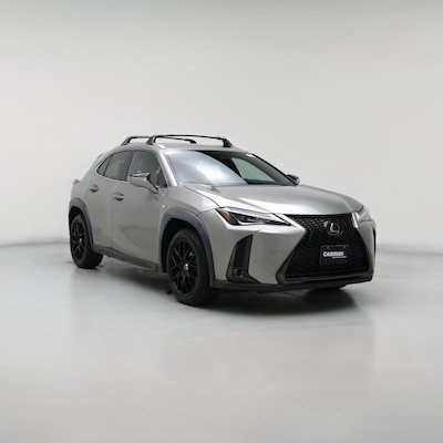 Picture of 2020 Lexus UX 250h F-Sport with stock number 27940295