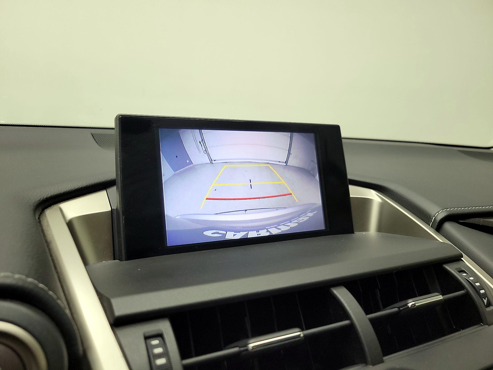 Thumbnail: 2016 Lexus NX - 15